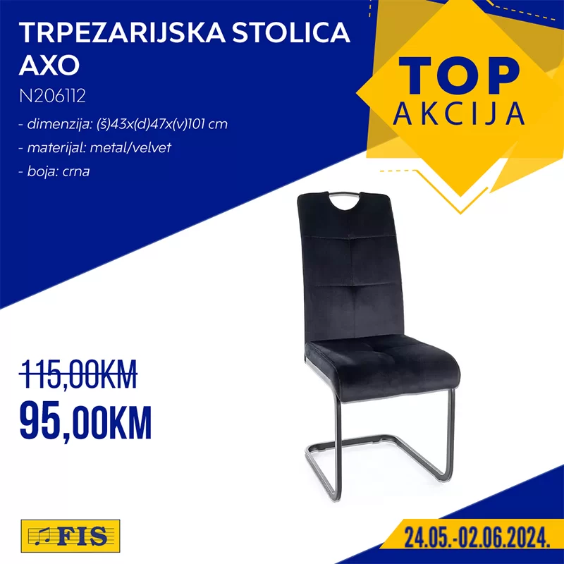 Fis TOP AKCIJA 24.5-2.6.2024.