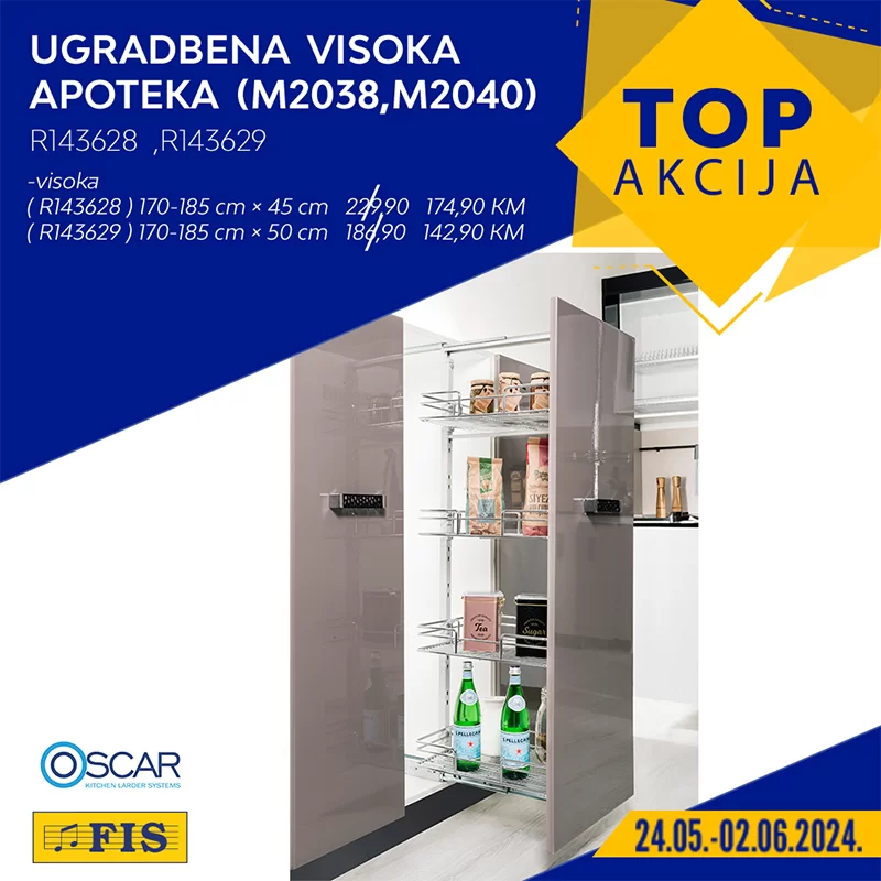 Fis TOP AKCIJA 24.5-2.6.2024.