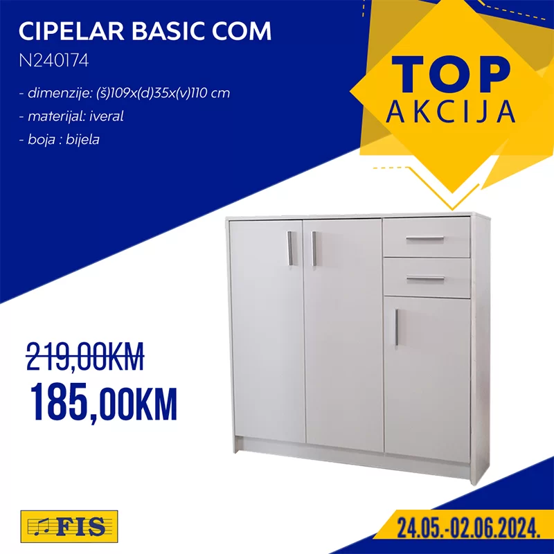 Fis TOP AKCIJA 24.5-2.6.2024.