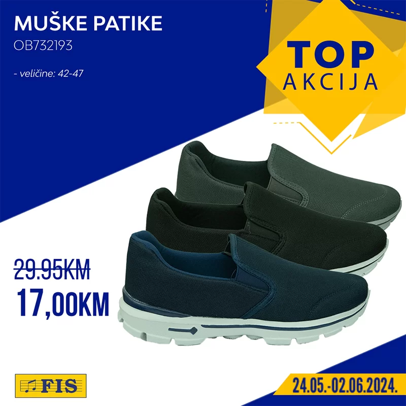 Fis TOP AKCIJA 24.5-2.6.2024.