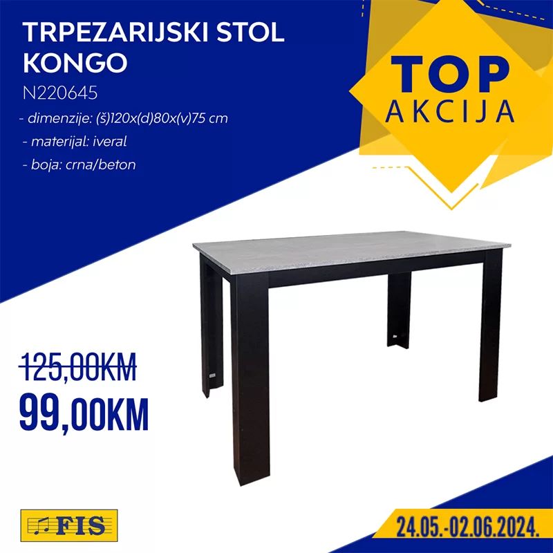 Fis TOP AKCIJA 24.5-2.6.2024.