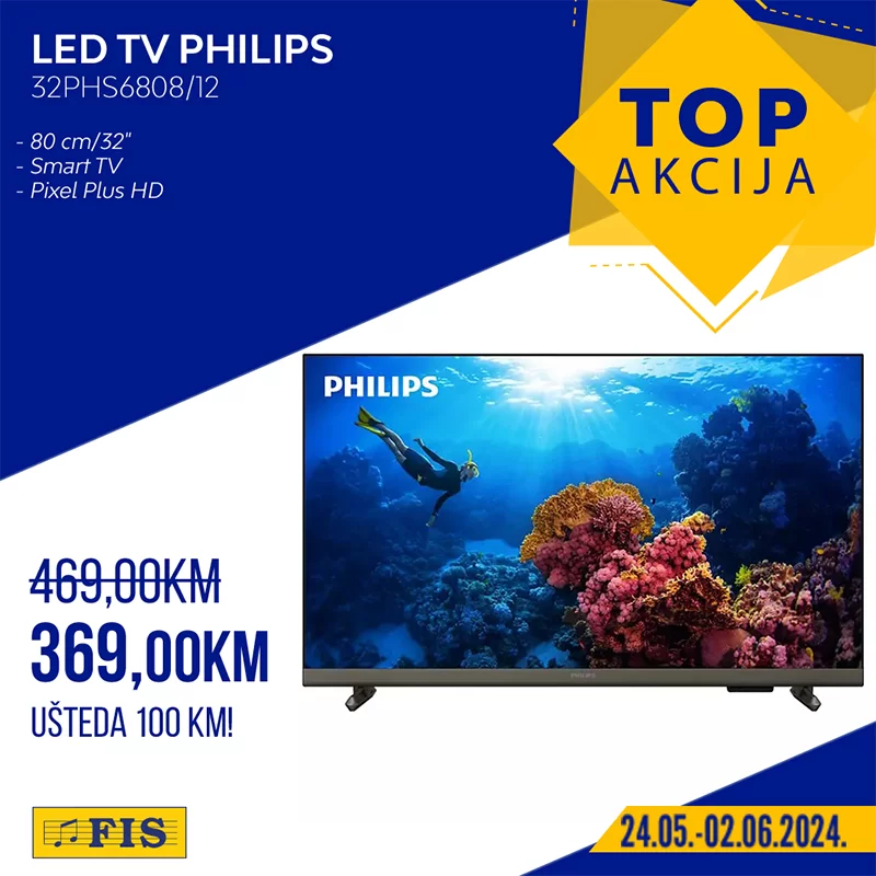 Fis TOP AKCIJA 24.5-2.6.2024.
