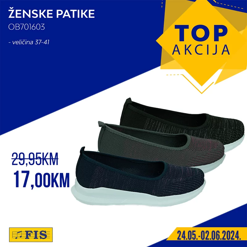Fis TOP AKCIJA 24.5-2.6.2024.