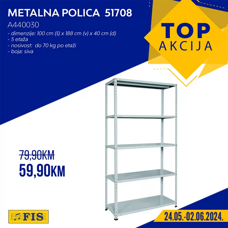 Fis TOP AKCIJA 24.5-2.6.2024.