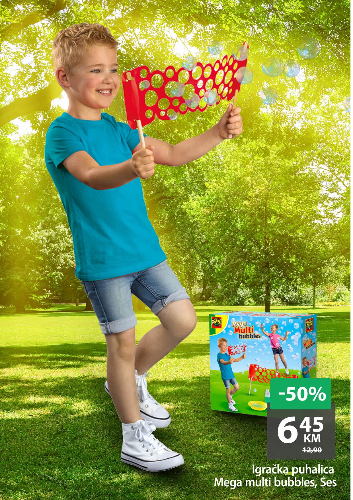 Bingo vikend akcija 30.5-2.6.2024.