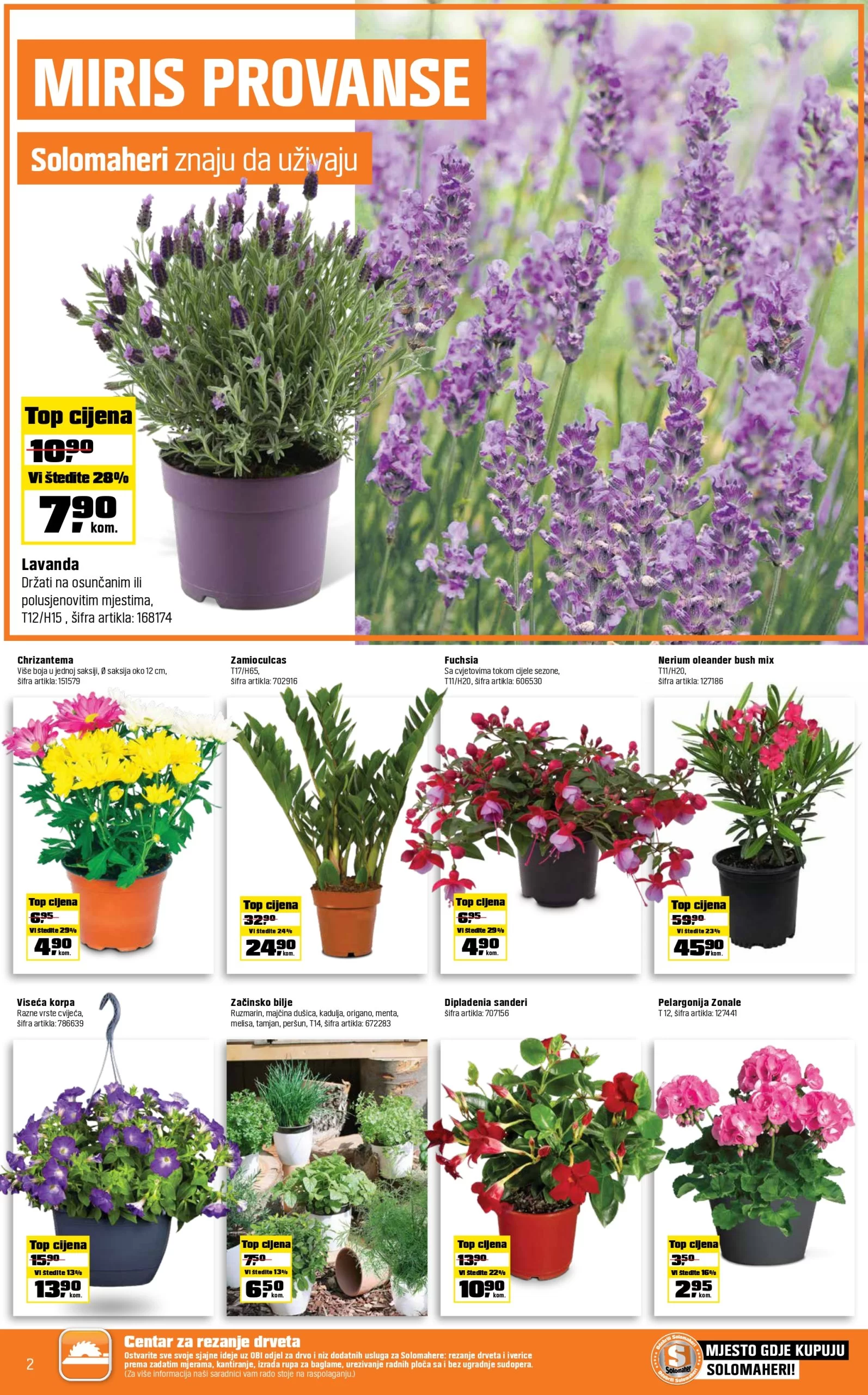 OBI katalog