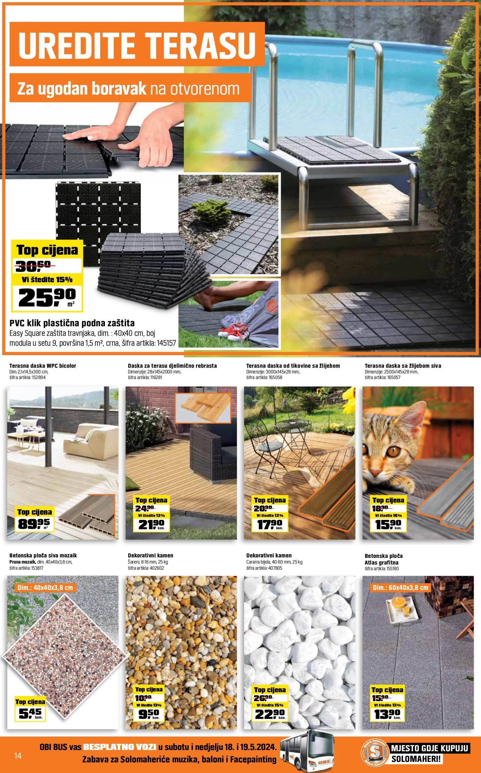 OBI katalog