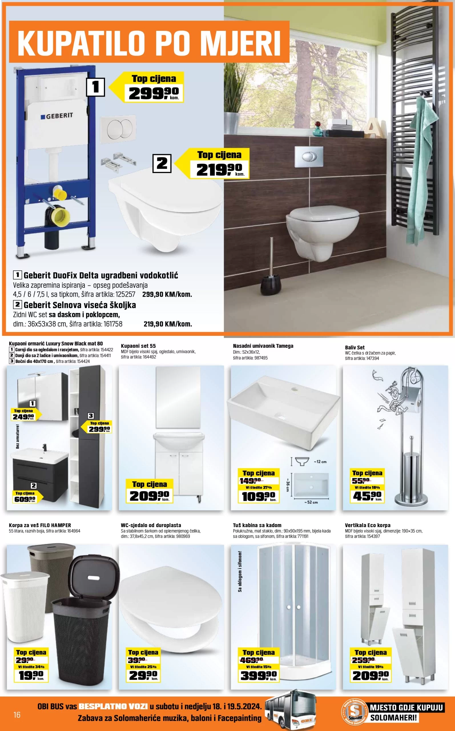 OBI katalog