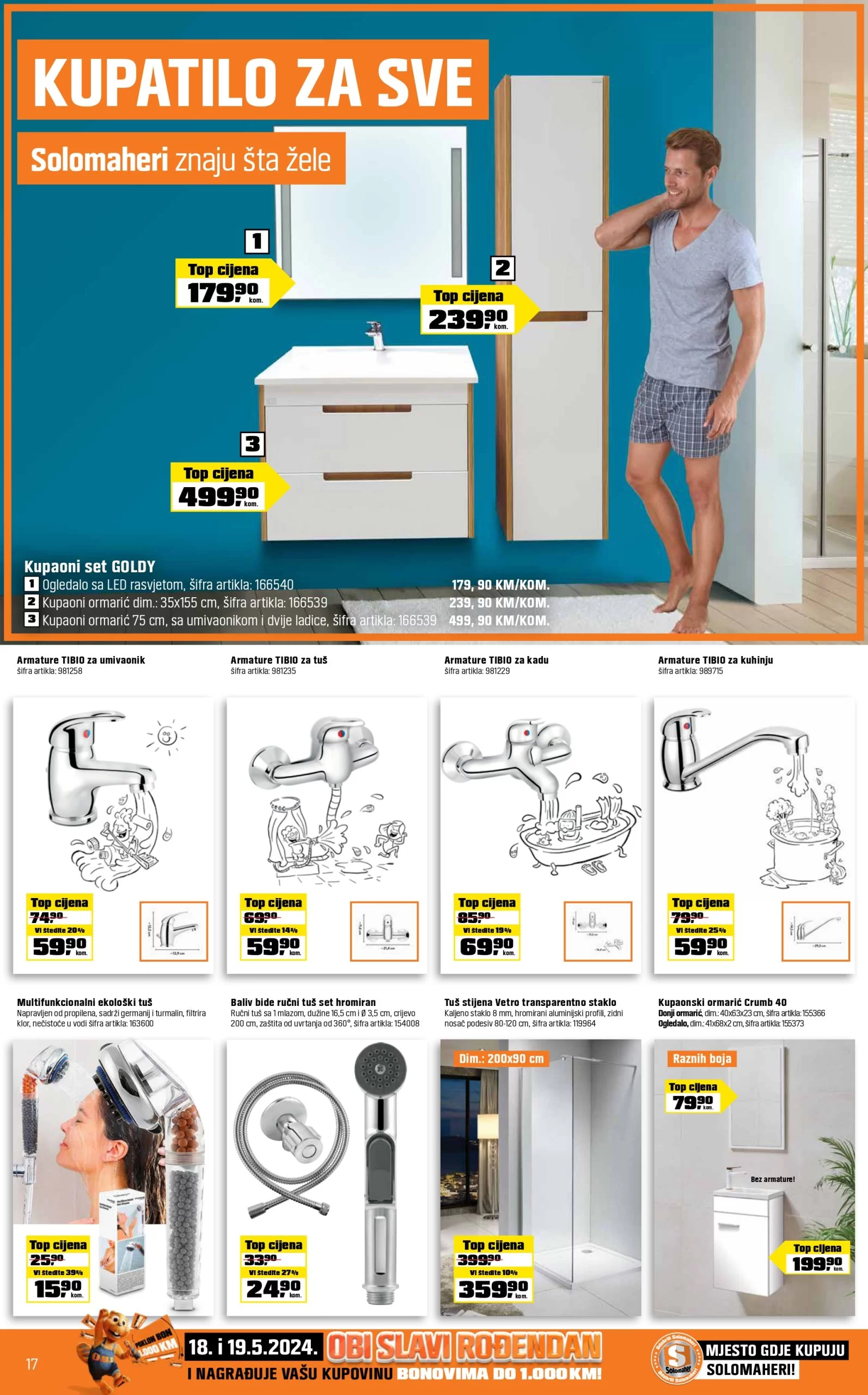 OBI katalog