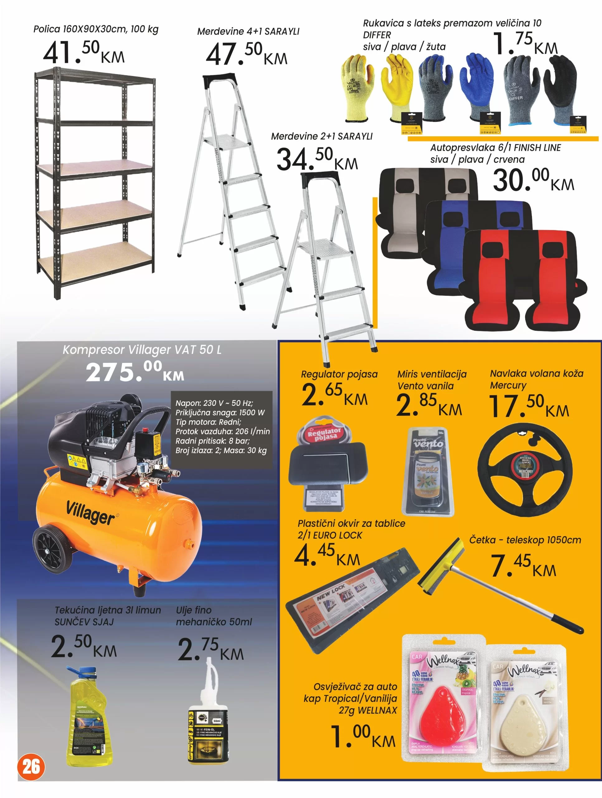 Fortuna katalog 1-31.5.2024.