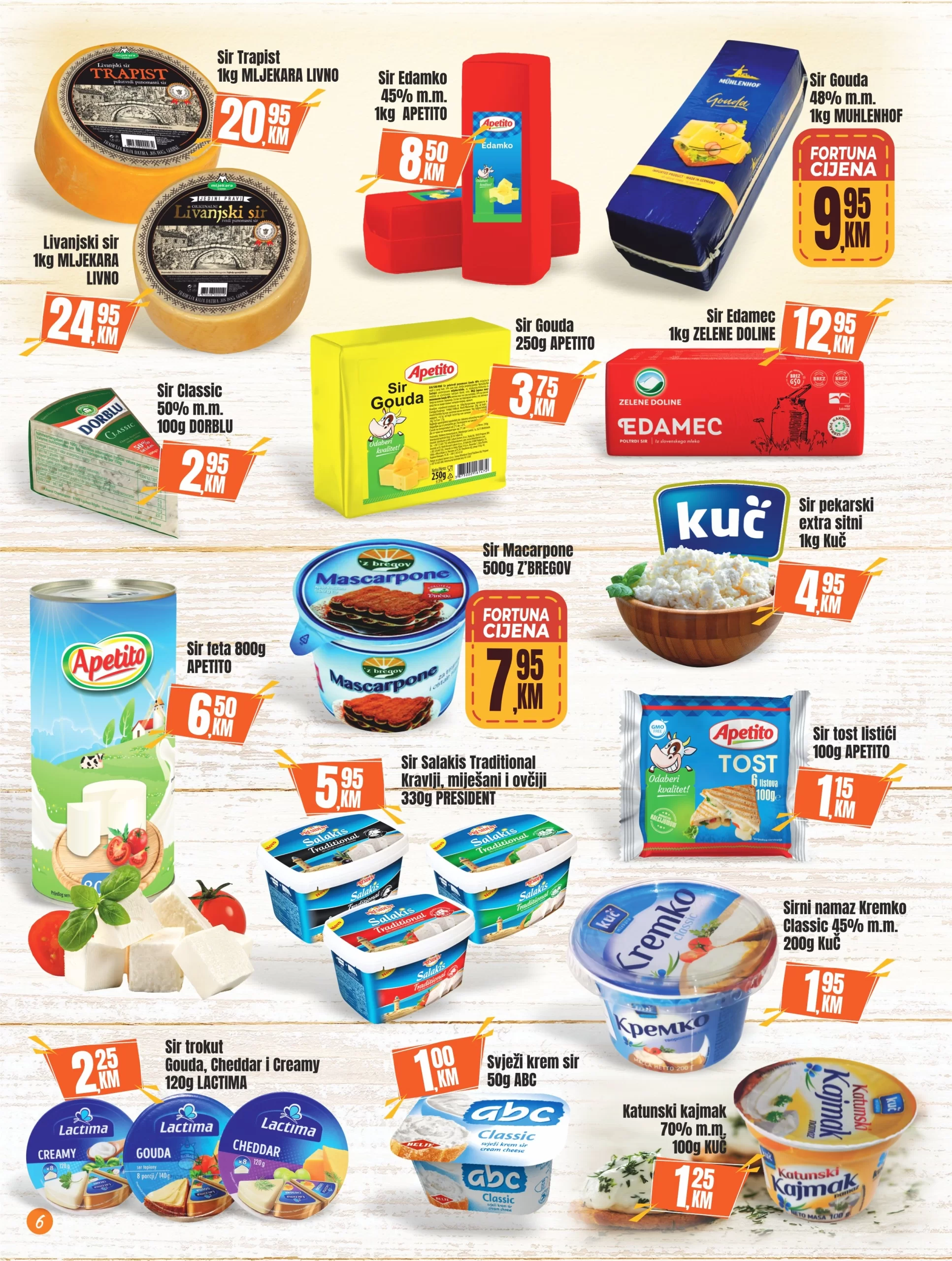 Fortuna katalog 1-311.5.2024.