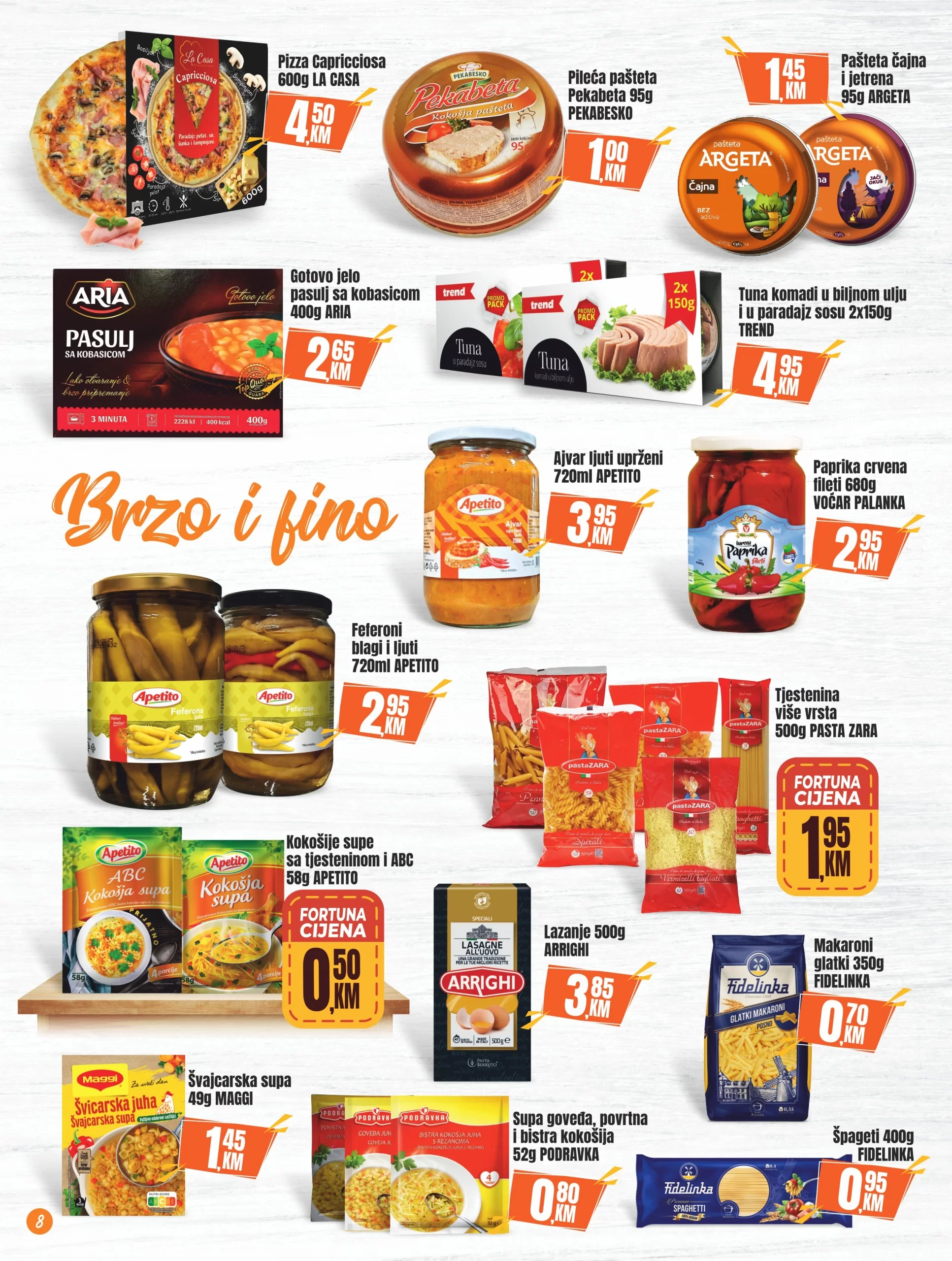 Fortuna katalog 1-311.5.2024.
