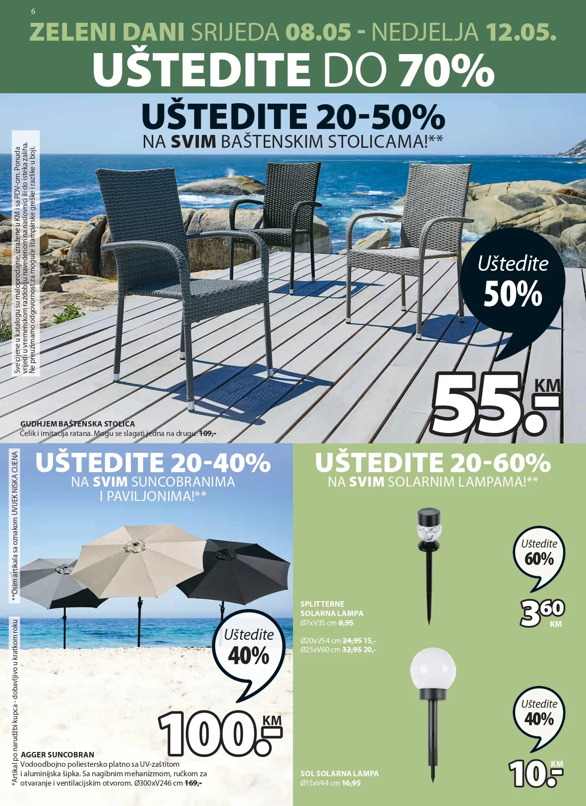 Jysk katalog 8-22.5.2024.