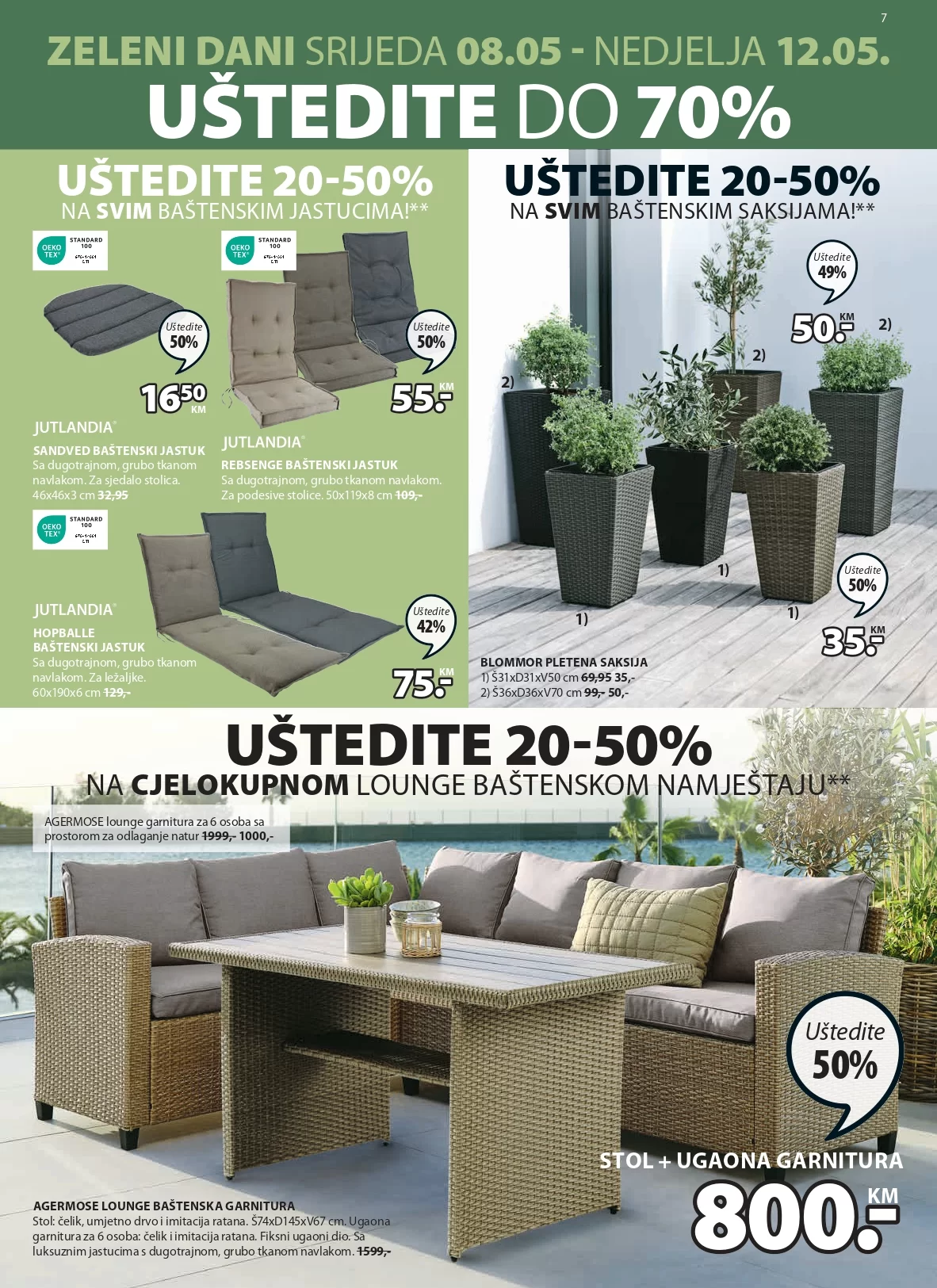 Jysk katalog 8-22.5.2024.