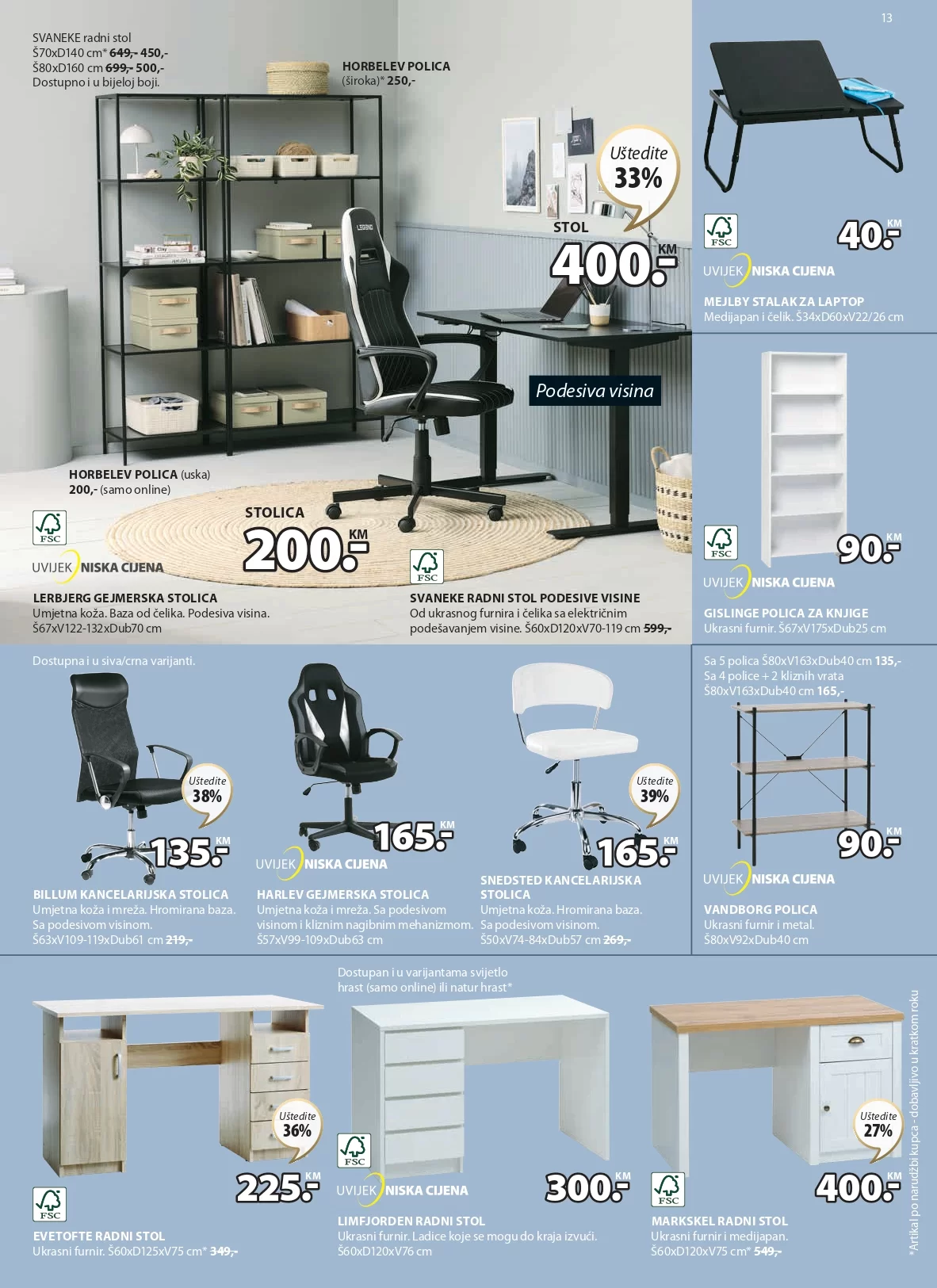 Jysk katalog 8-22.5.2024.