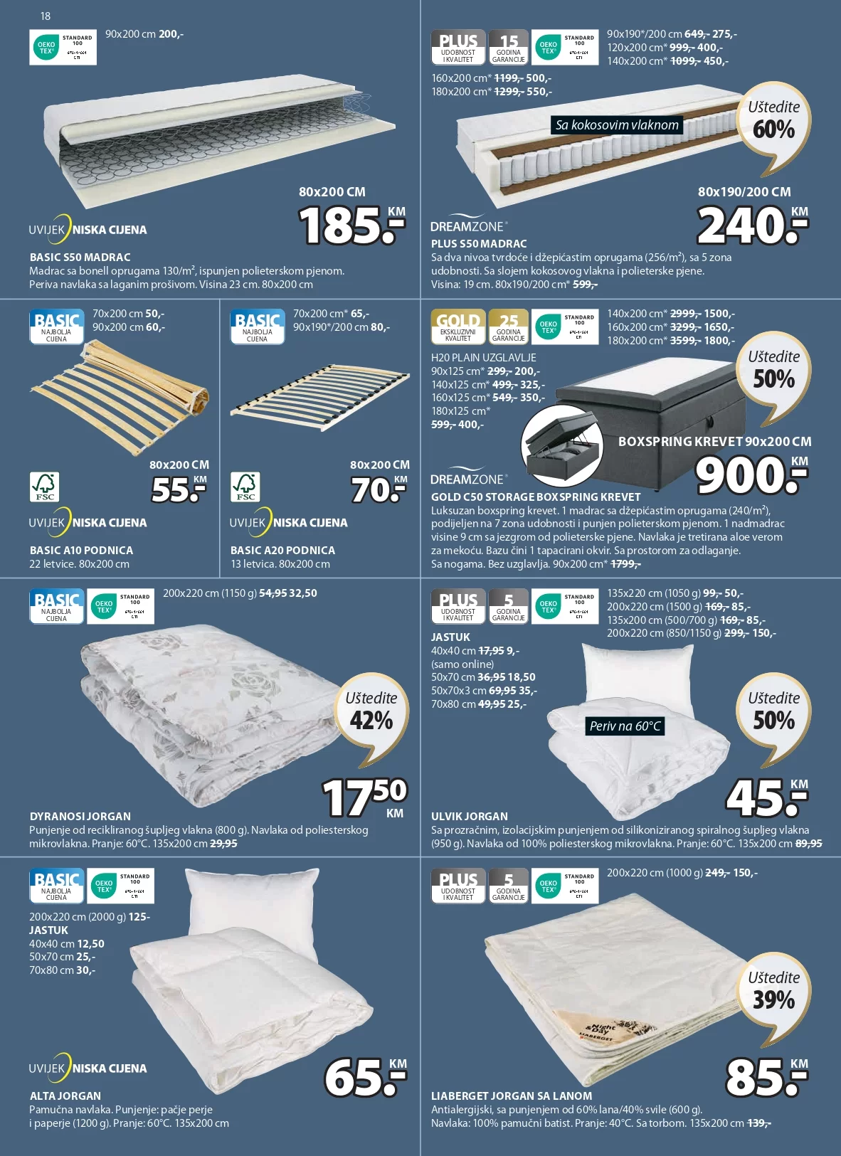 Jysk katalog 8-22.5.2024.