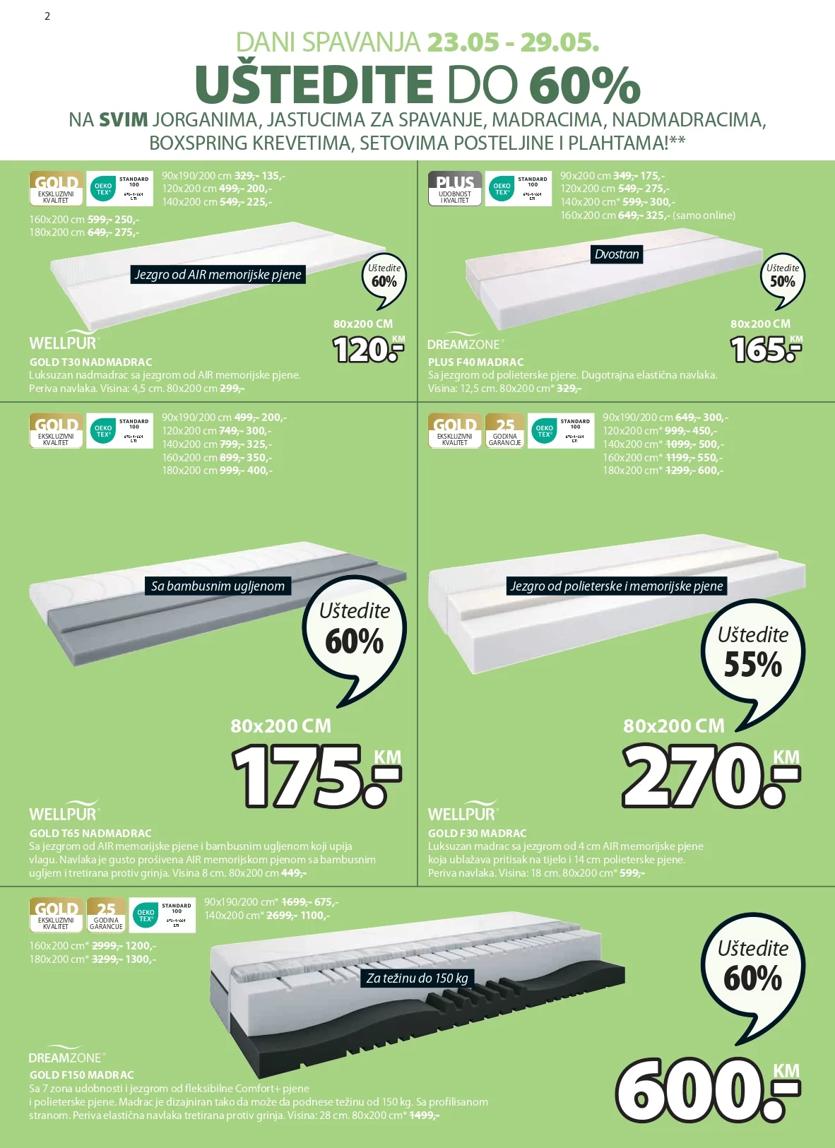 Jysk katalog 23.5-5.6.2024.