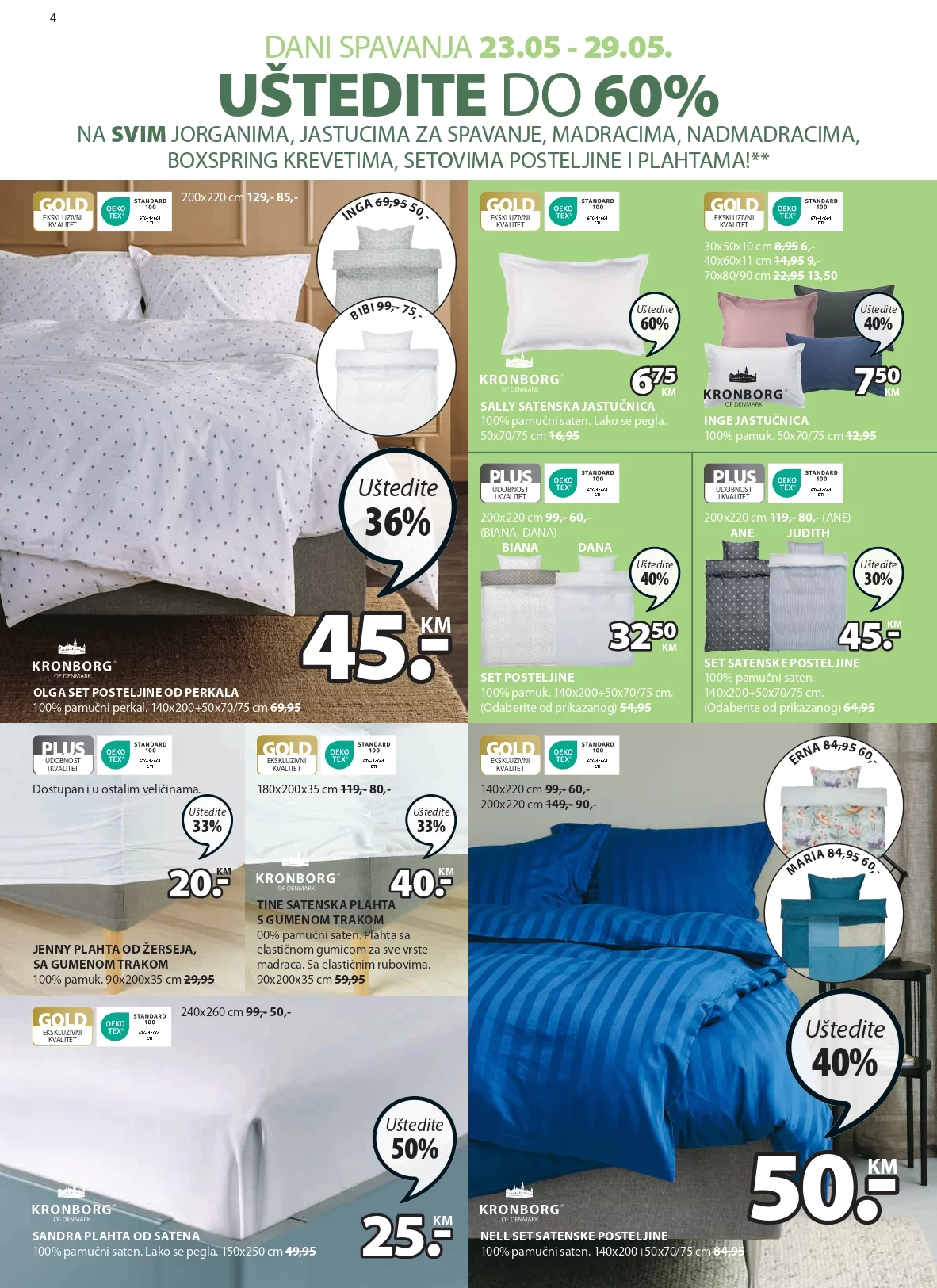 Jysk katalog 23.5-5.6.2024.