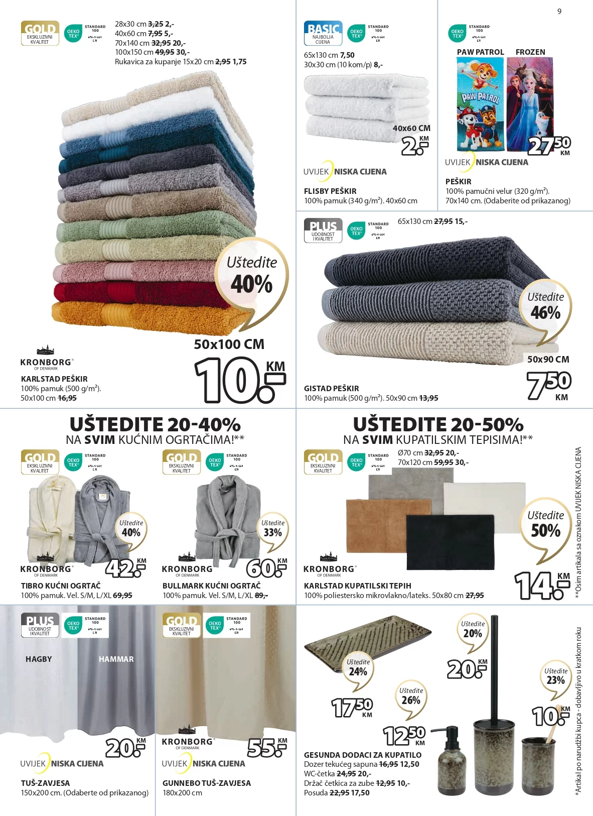 Jysk katalog 23.5-5.6.2024.