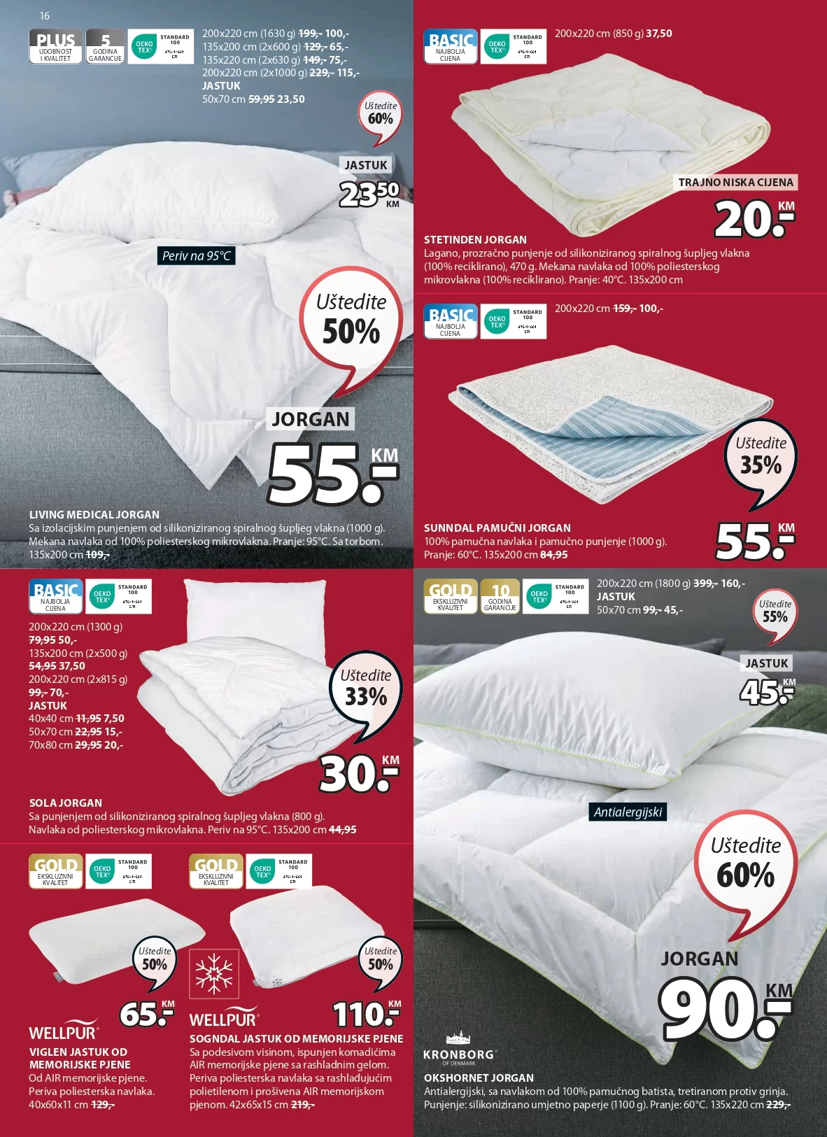 Jysk katalog 30.5-12.6.2024.