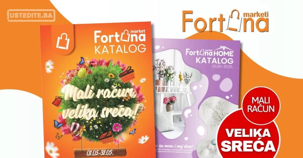 Fortuna katalog 1-31.5.2024.