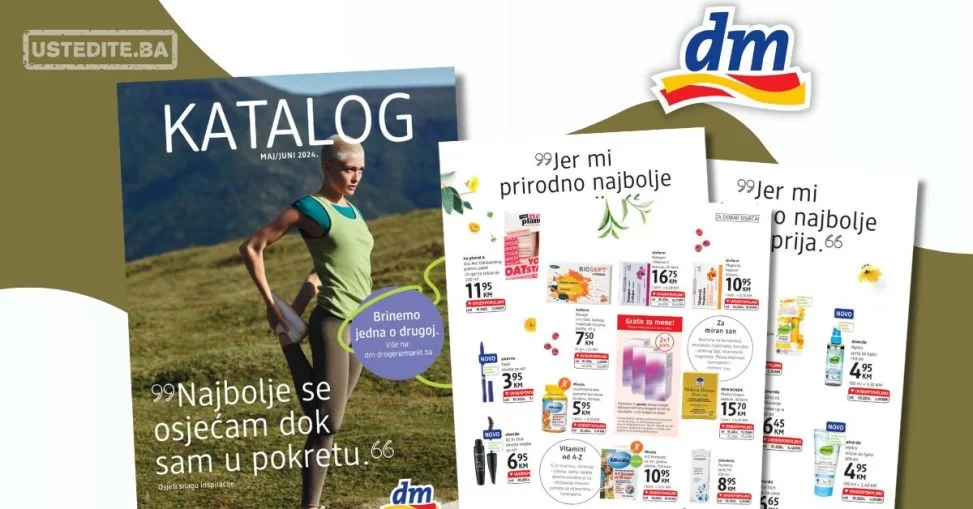 dm Katalog 22.5-4.6.2024.