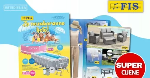 Fis katalog LJETNA PONUDA 1-30.6.2024.