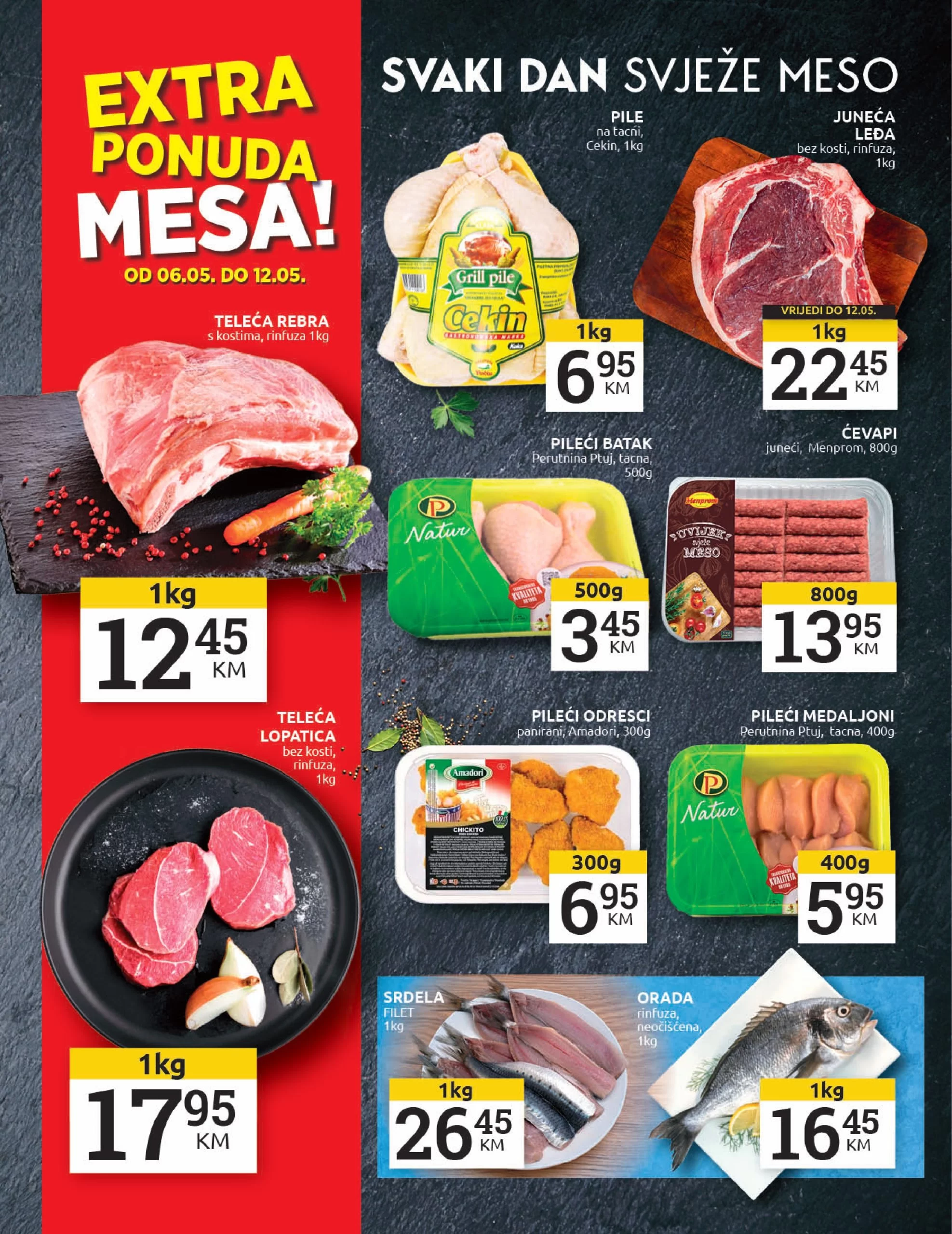 Konzum katalog 6-19.5.2024.