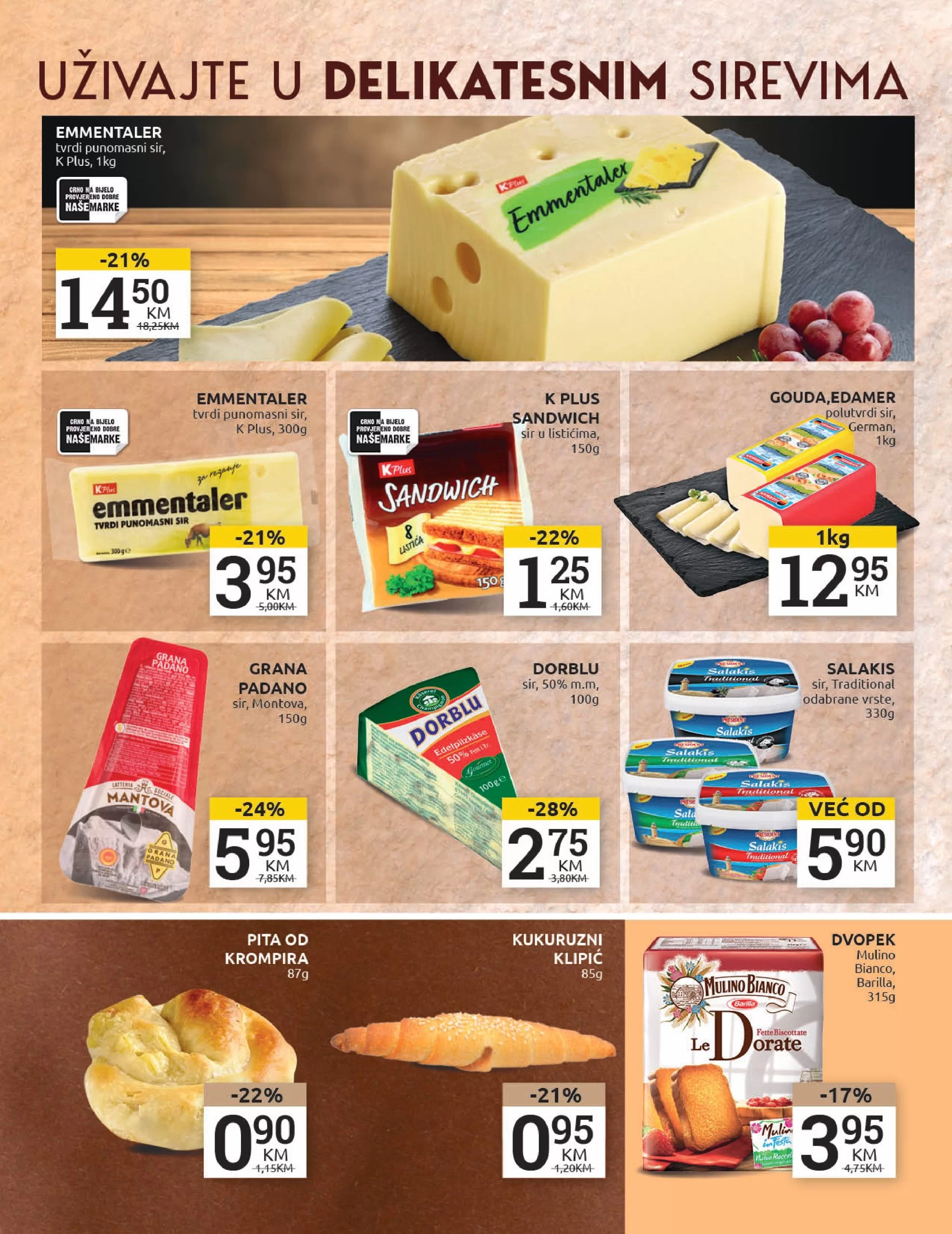 Konzum katalog 6-19.5.2024.