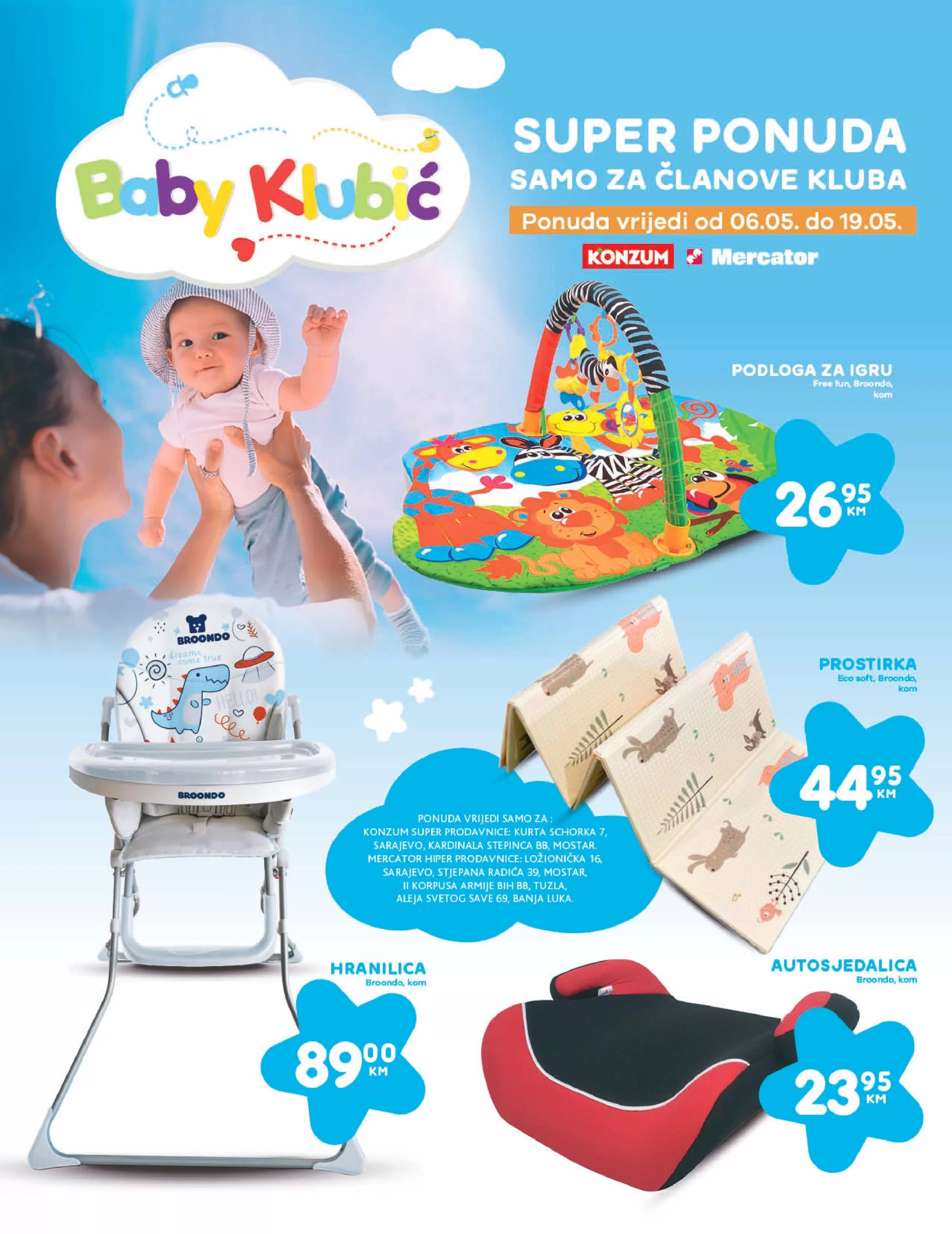 Konzum katalog 6-19.5.2024.