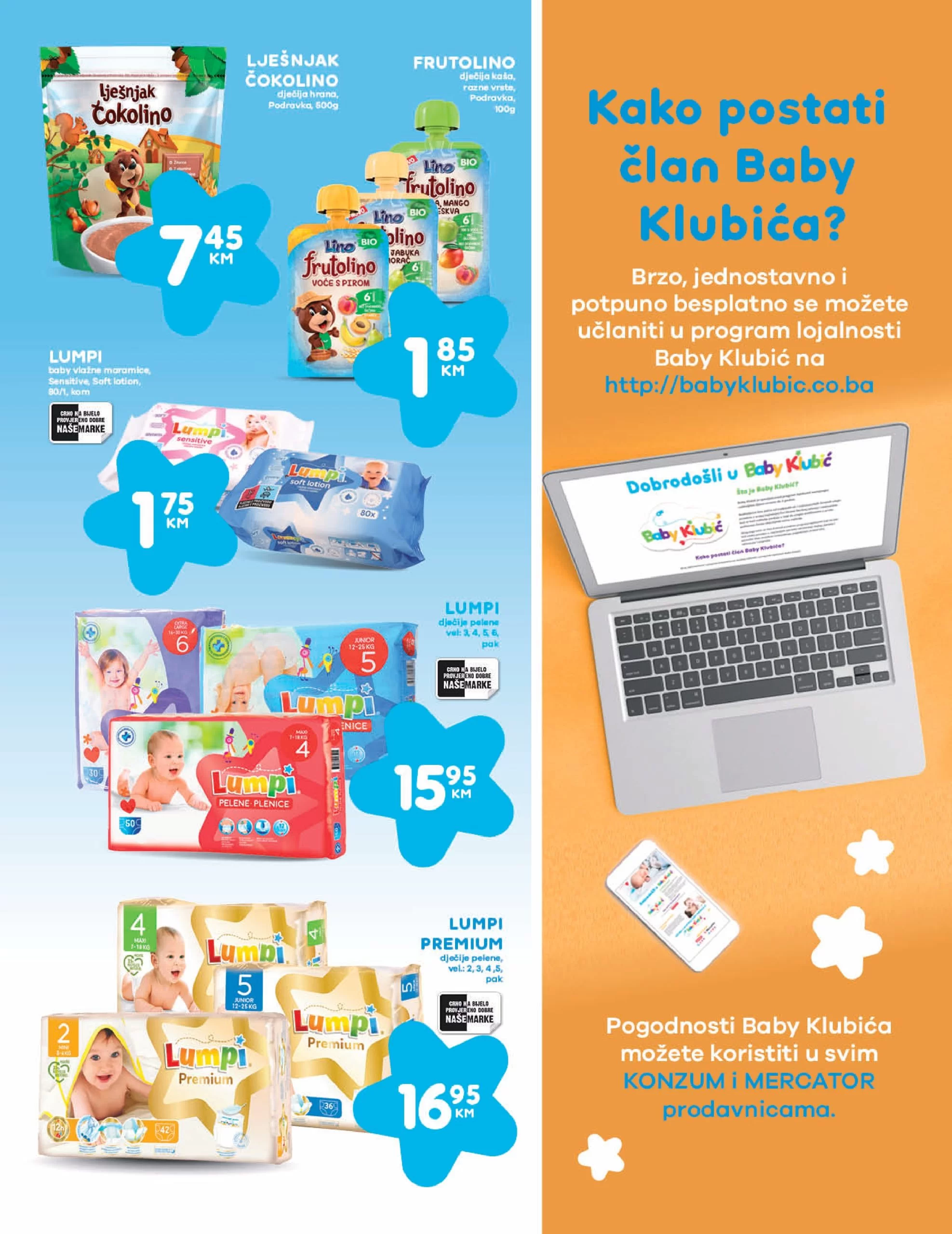 Konzum katalog 6-19.5.2024.