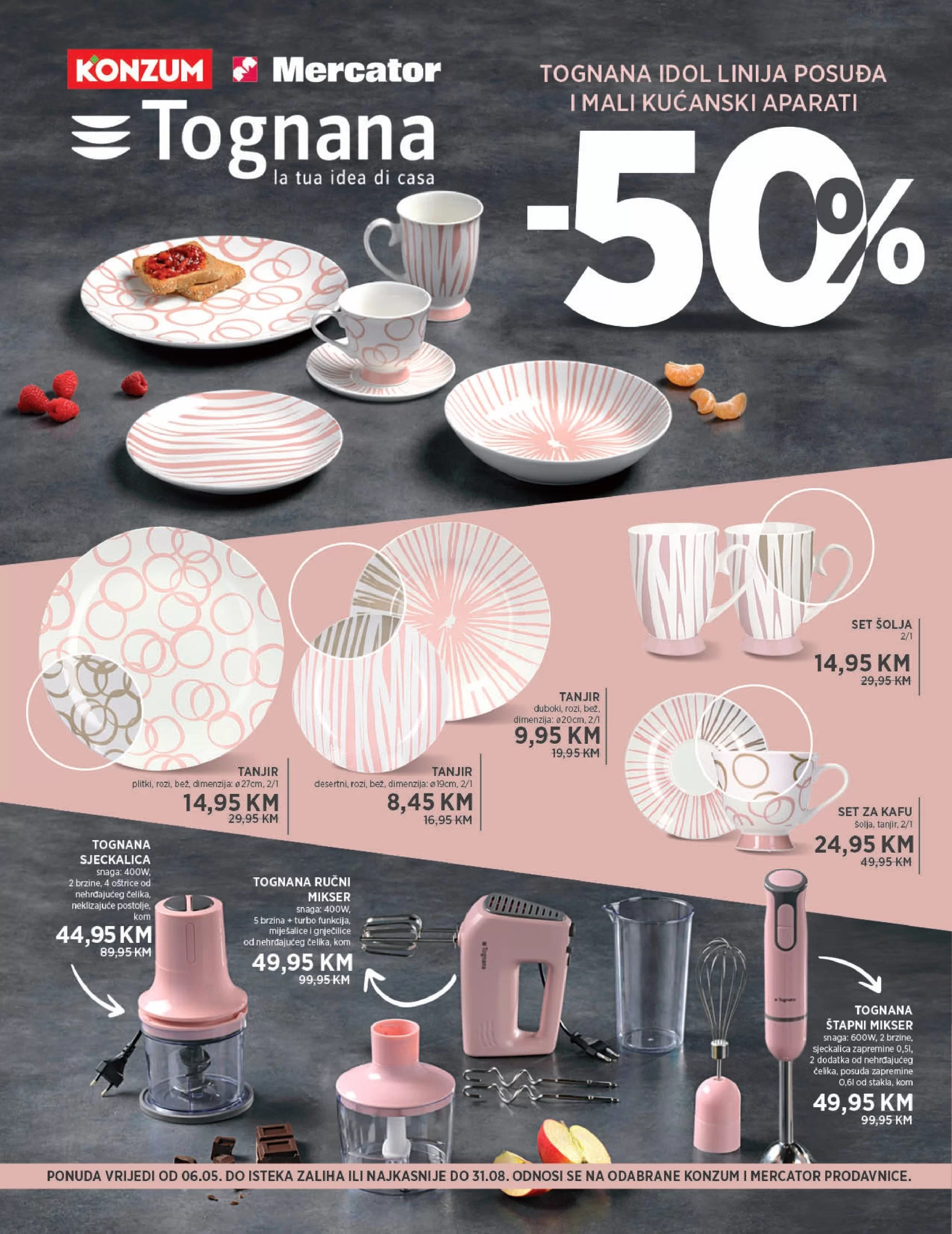 Konzum katalog 6-19.5.2024.