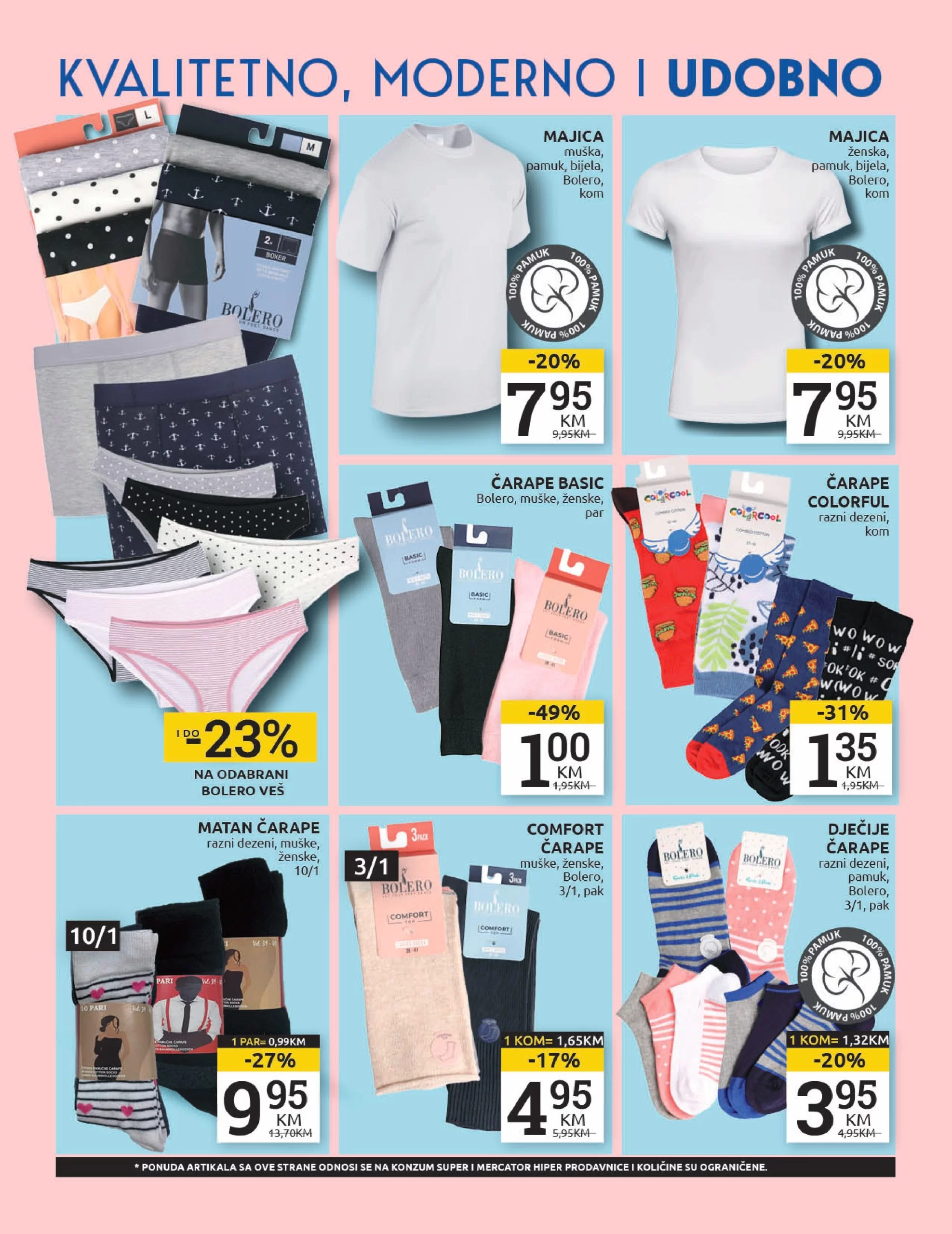 Konzum katalog 6-19.5.2024.