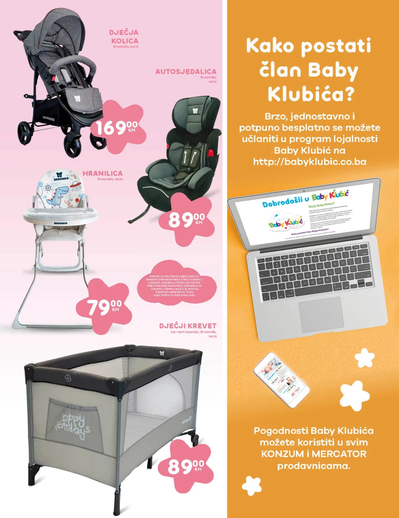 Konzum katalog 20.5-2.6.2024.