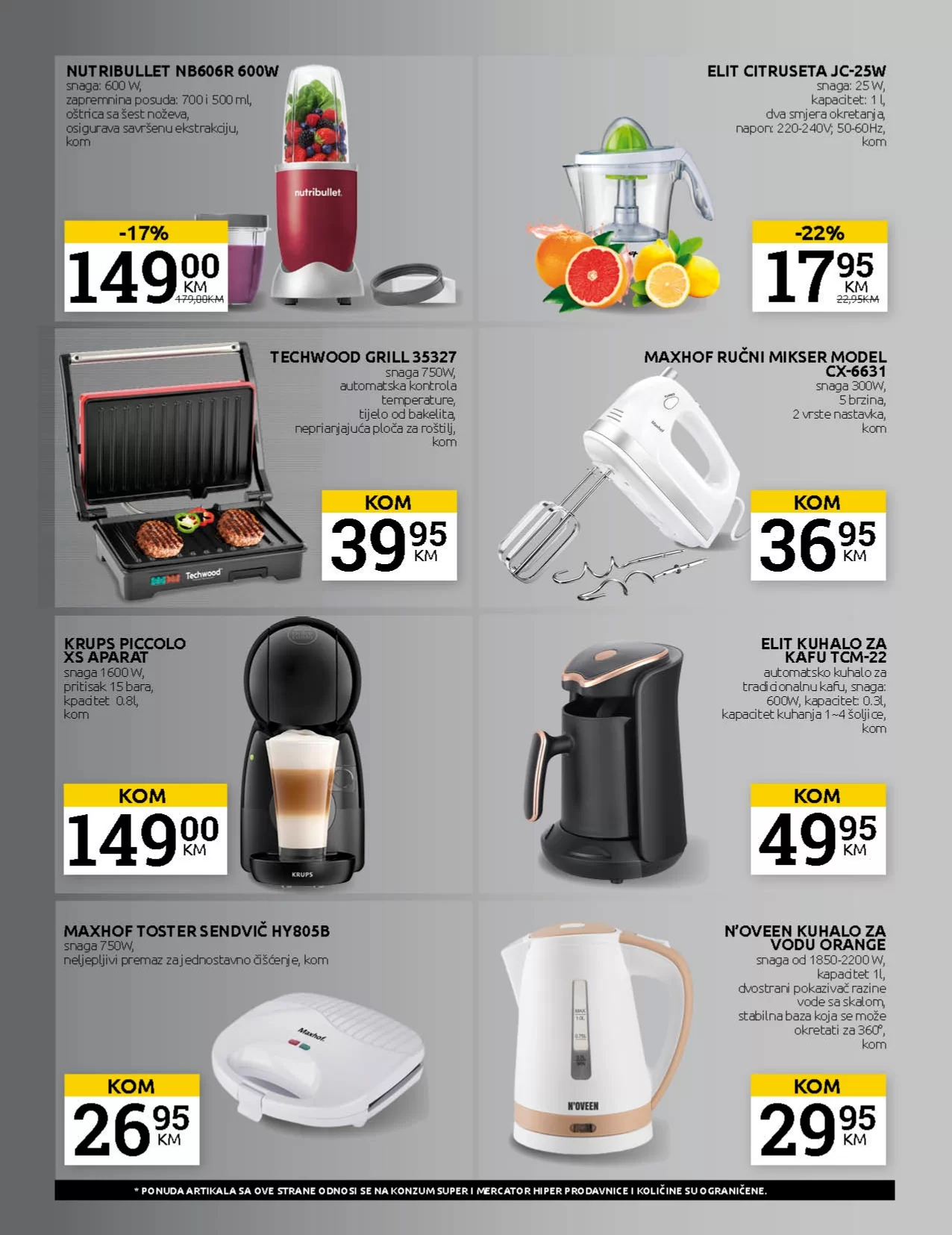 Konzum katalog 20.5-2.6.2024.