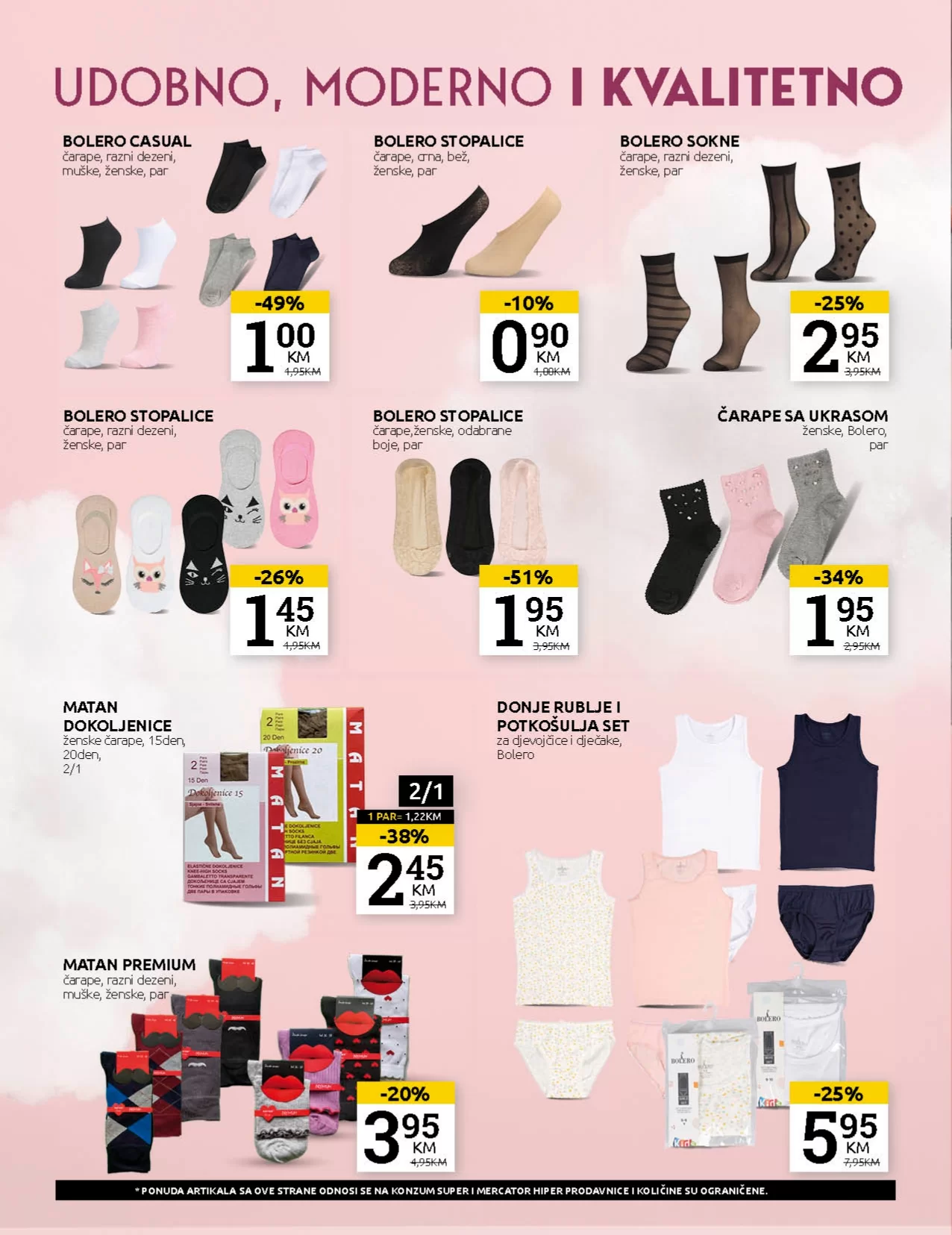 Konzum katalog 20.5-2.6.2024.