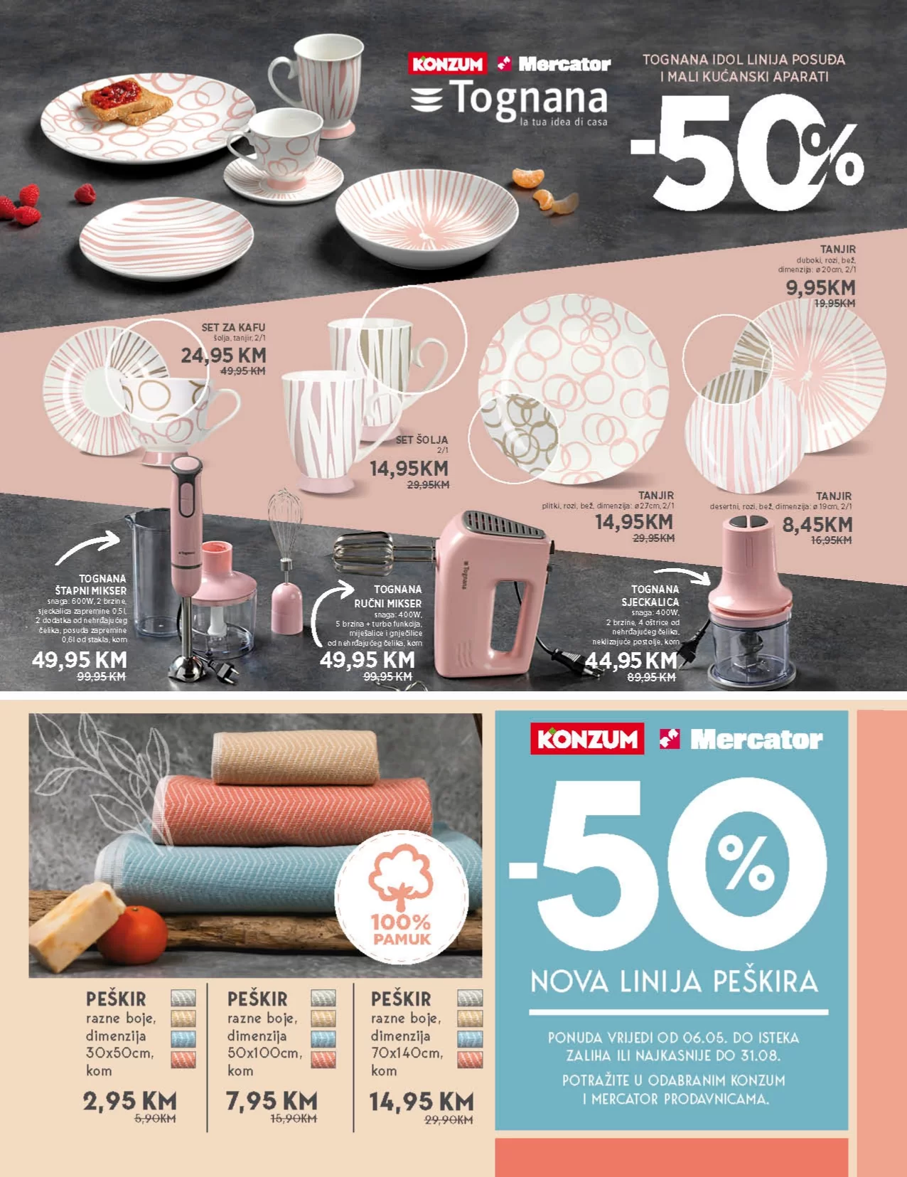 Konzum katalog 20.5-2.6.2024.