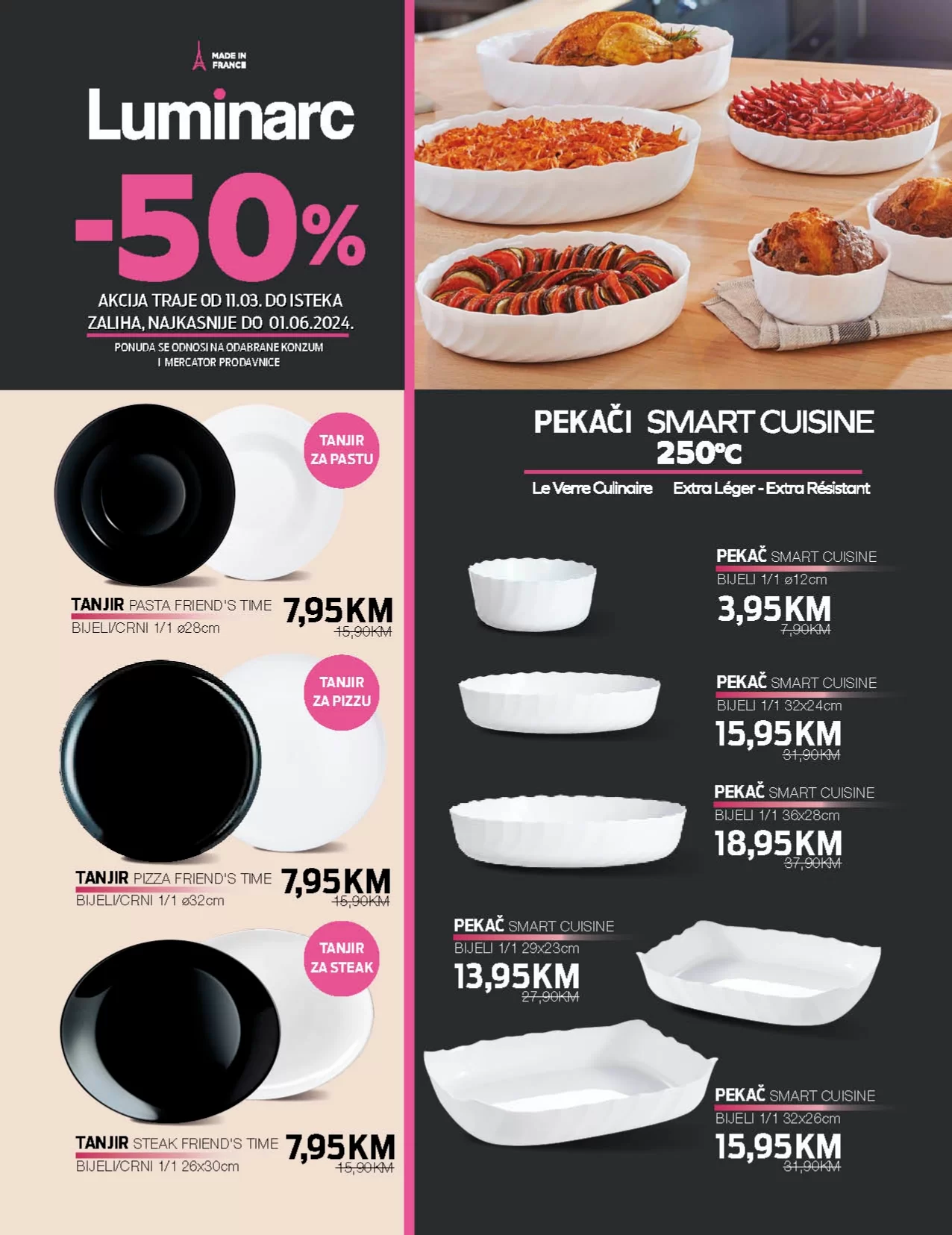 Konzum katalog 20.5-2.6.2024.