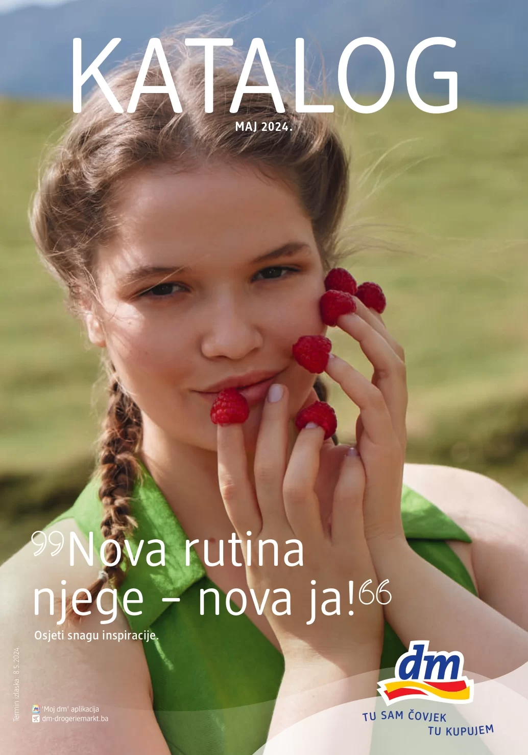 dm Katalog 8-21.5.2024