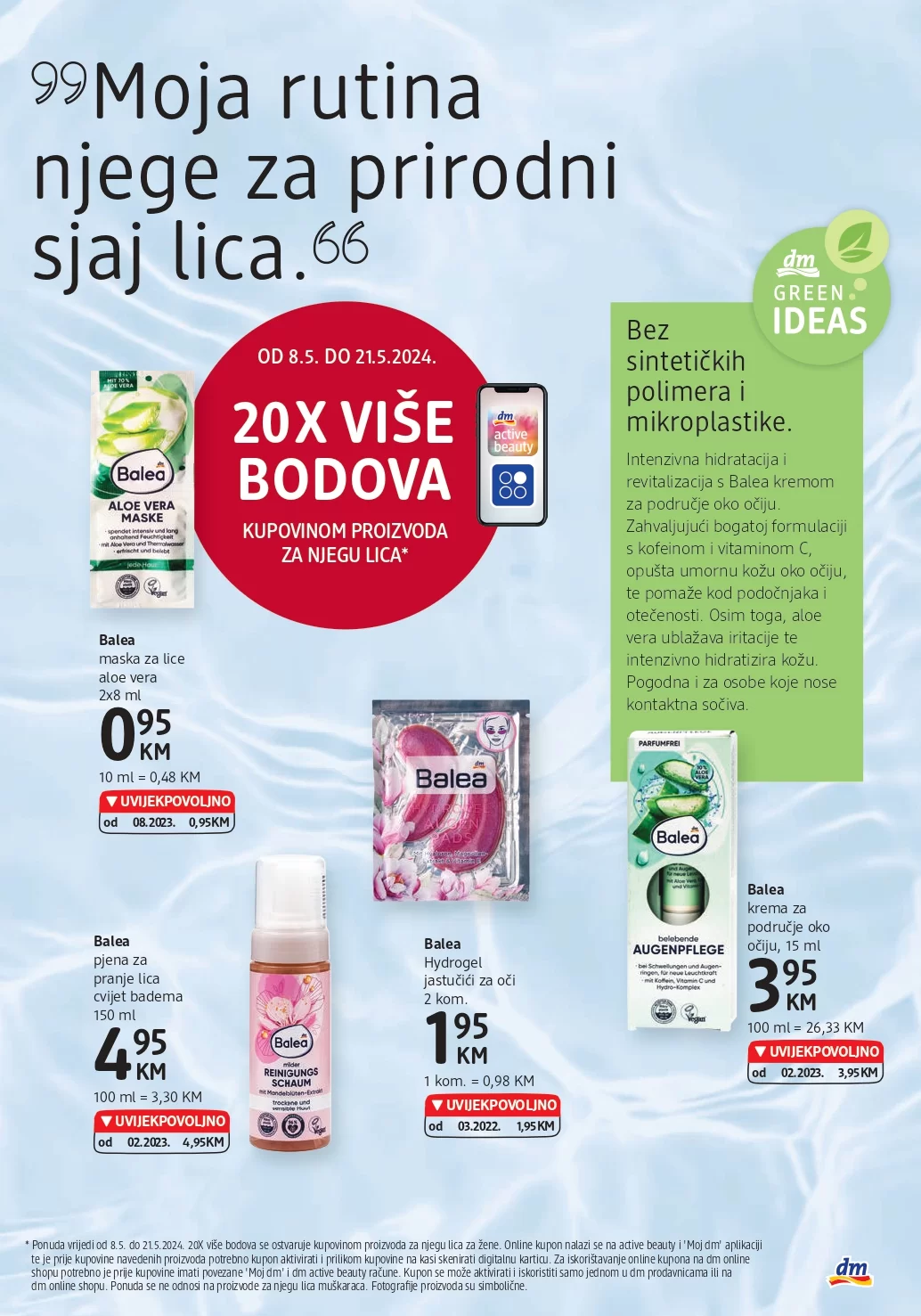 dm Katalog 8-21.5.2024