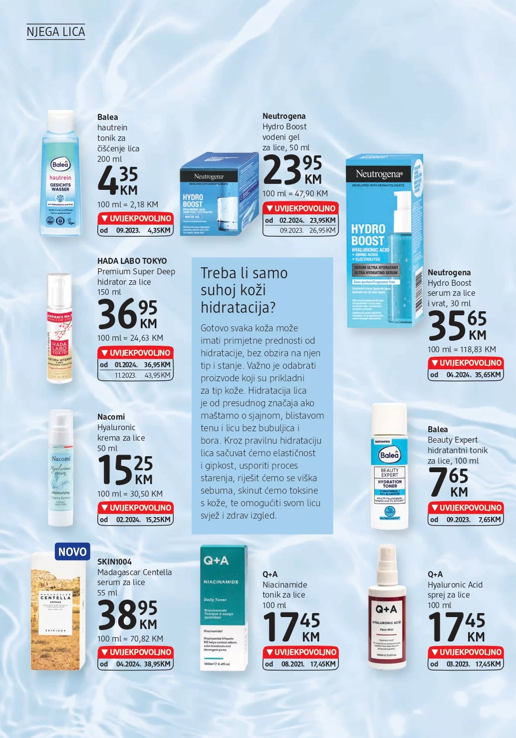 dm Katalog 8-21.5.2024