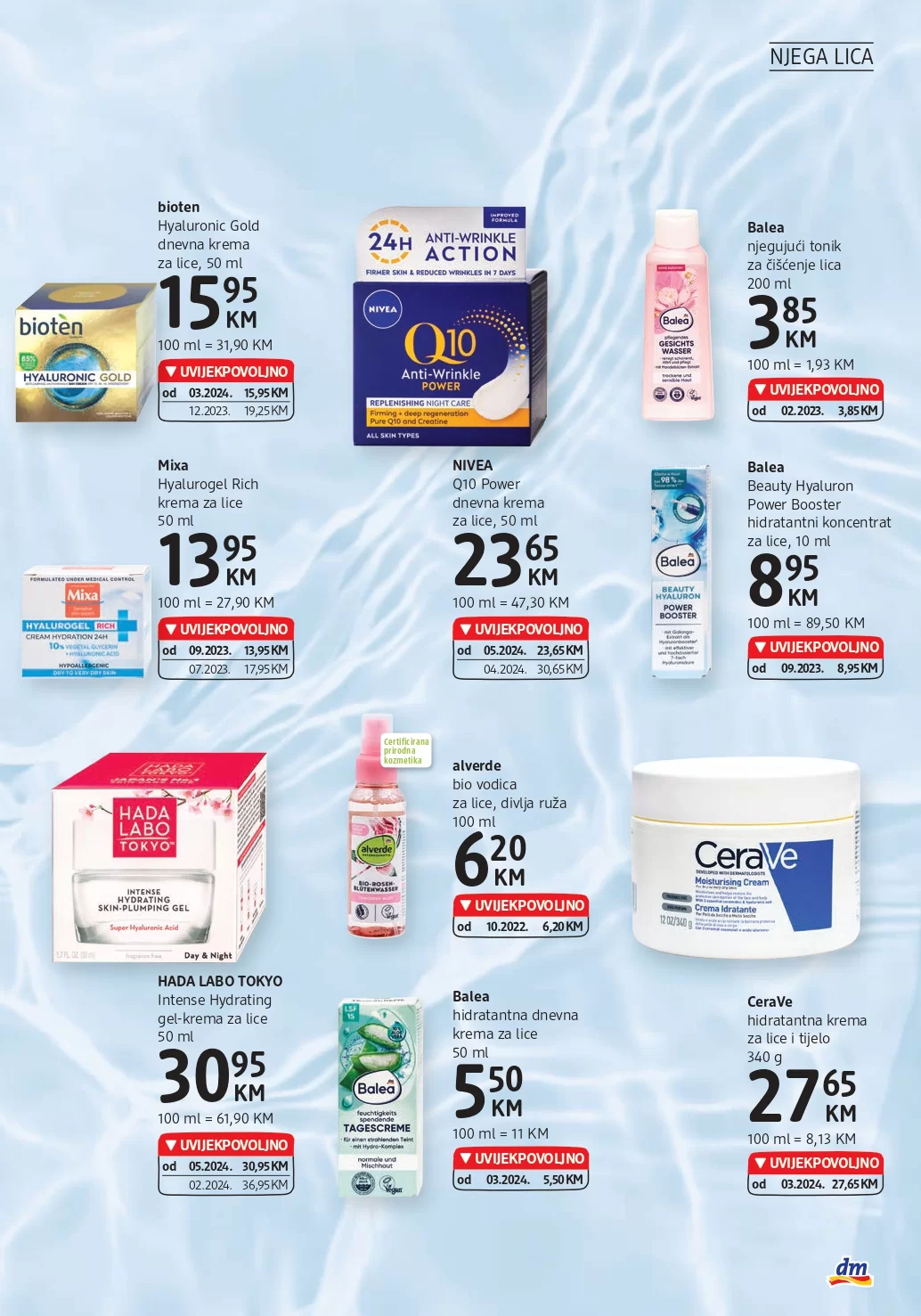 dm Katalog 8-21.5.2024