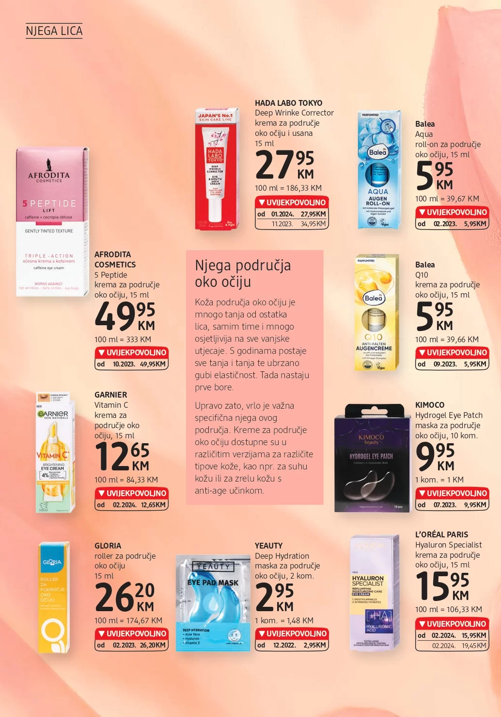 dm Katalog 8-21.5.2024