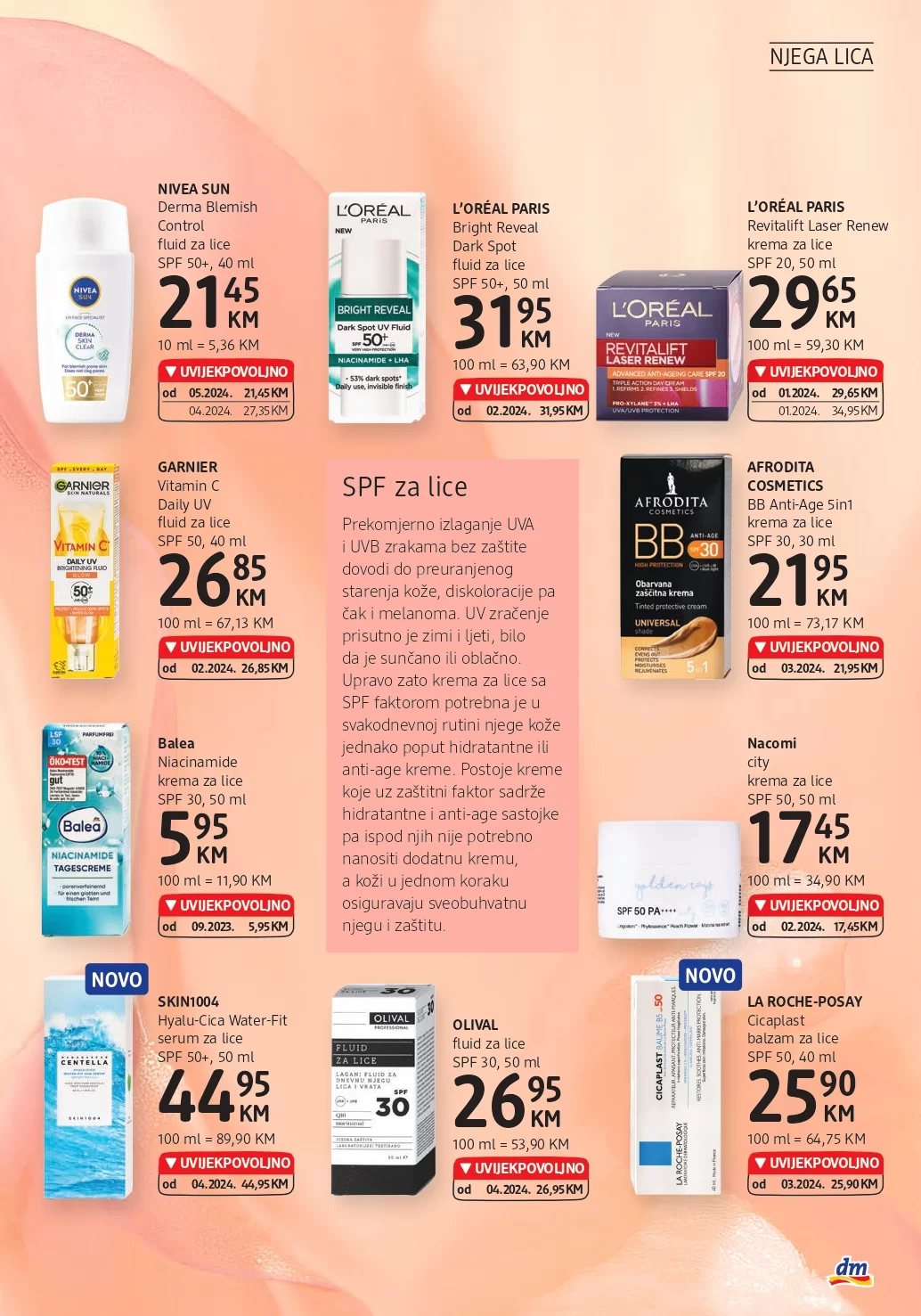 dm Katalog 8-21.5.2024