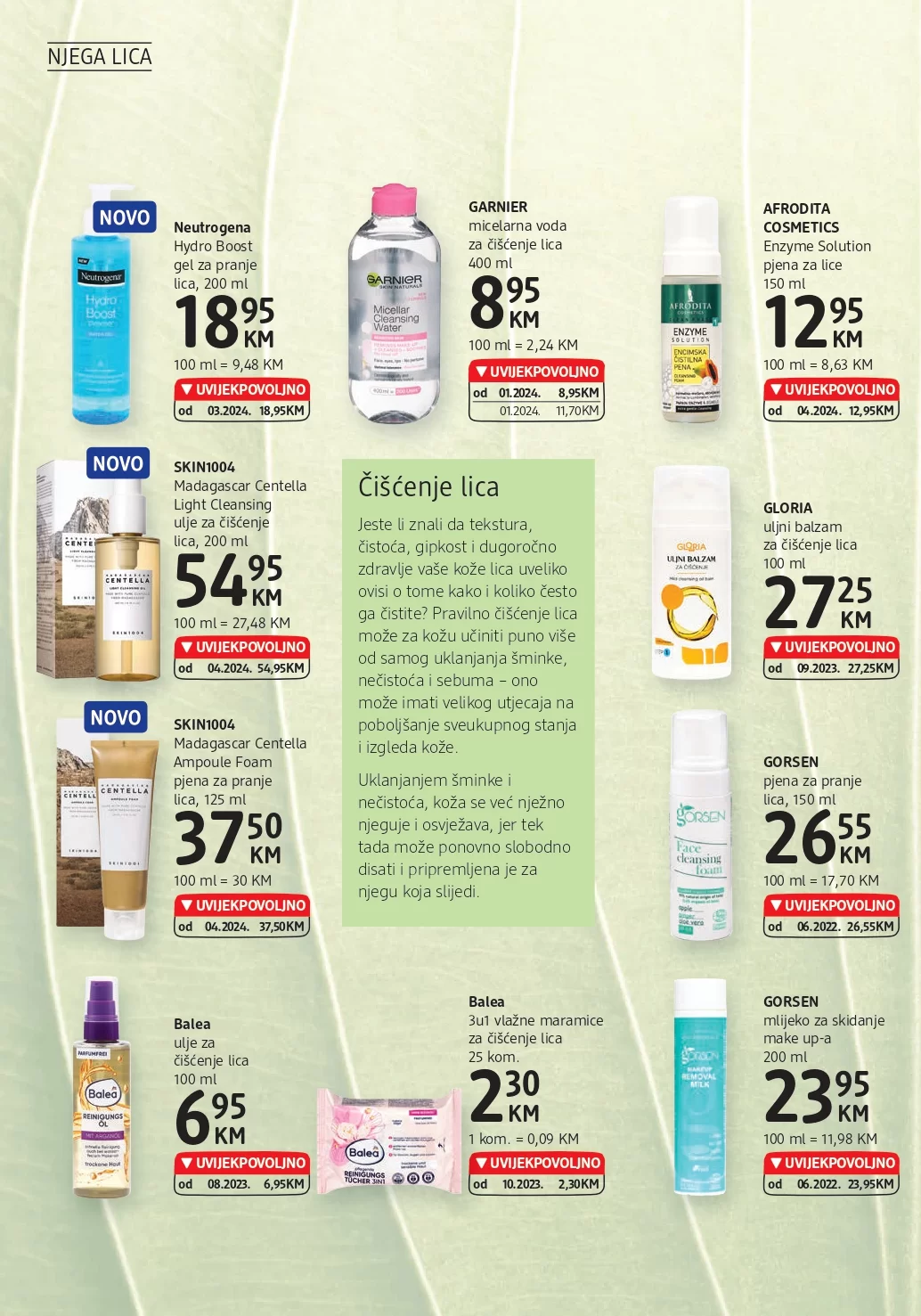 dm Katalog 8-21.5.2024