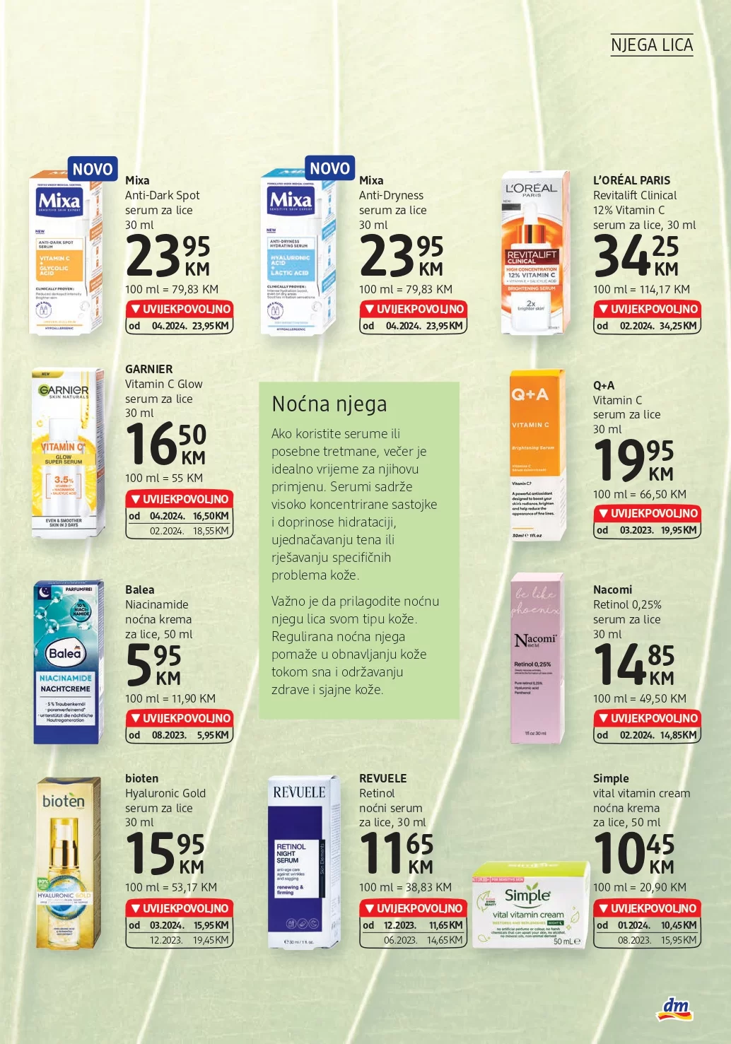 dm Katalog 8-21.5.2024