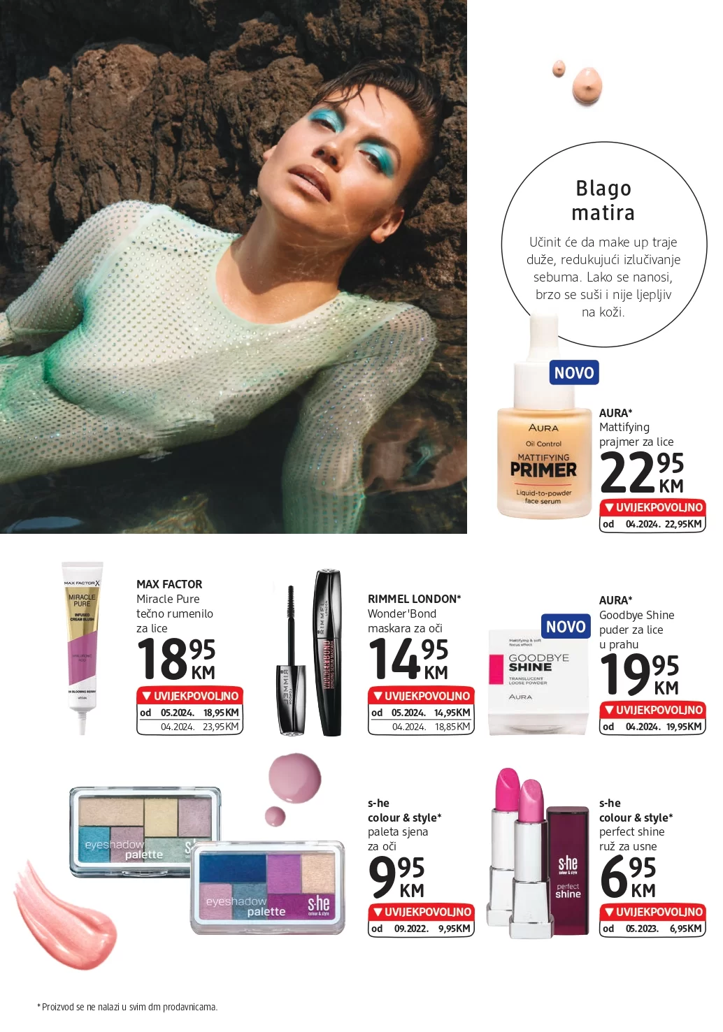 dm Katalog 8-21.5.2024