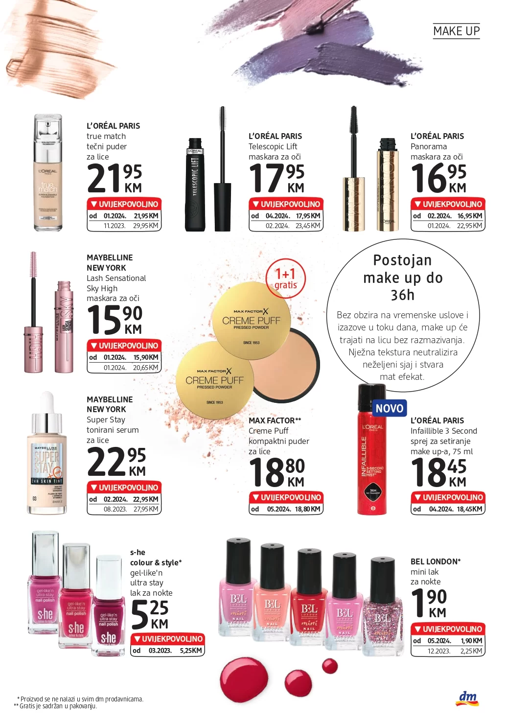 dm Katalog 8-21.5.2024