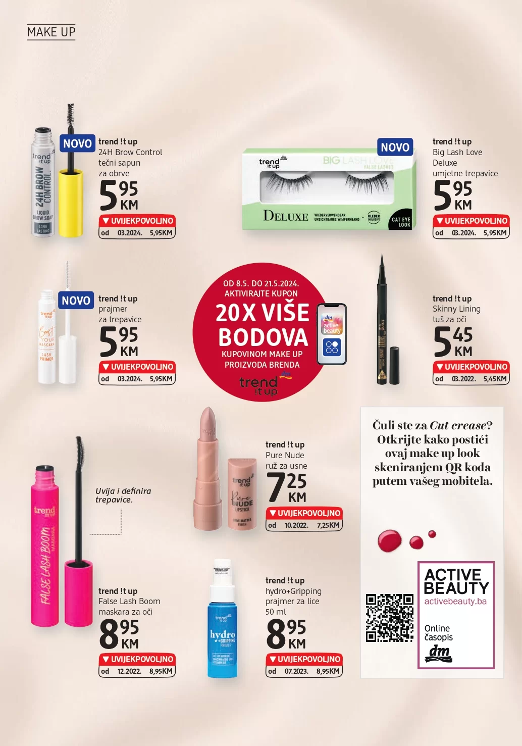 dm Katalog 8-21.5.2024