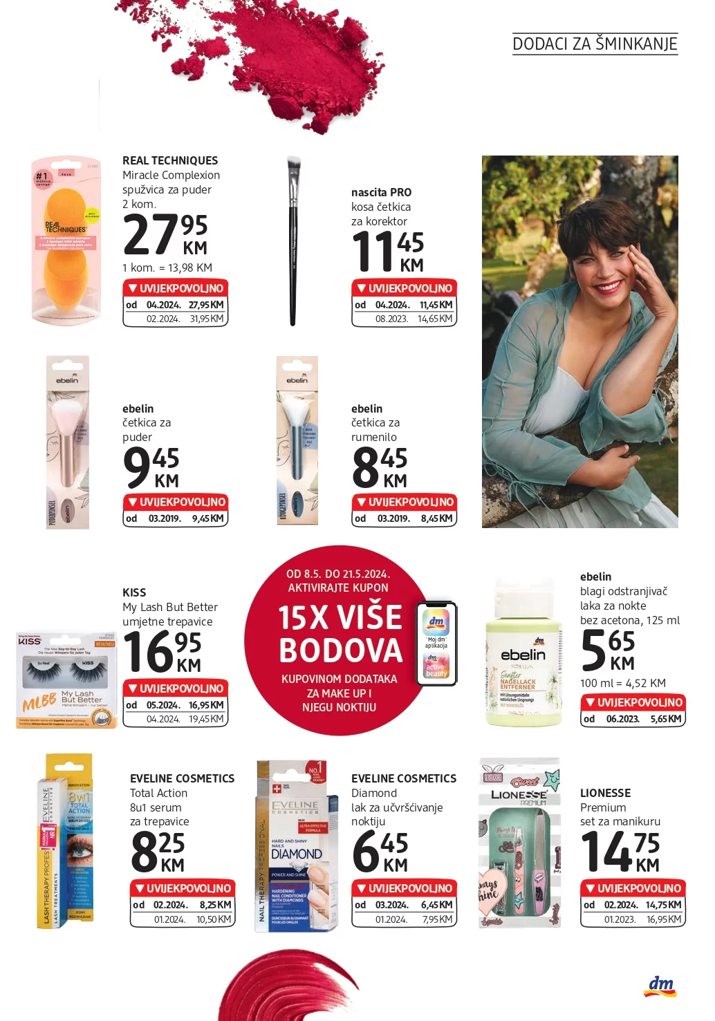 dm Katalog 8-21.5.2024